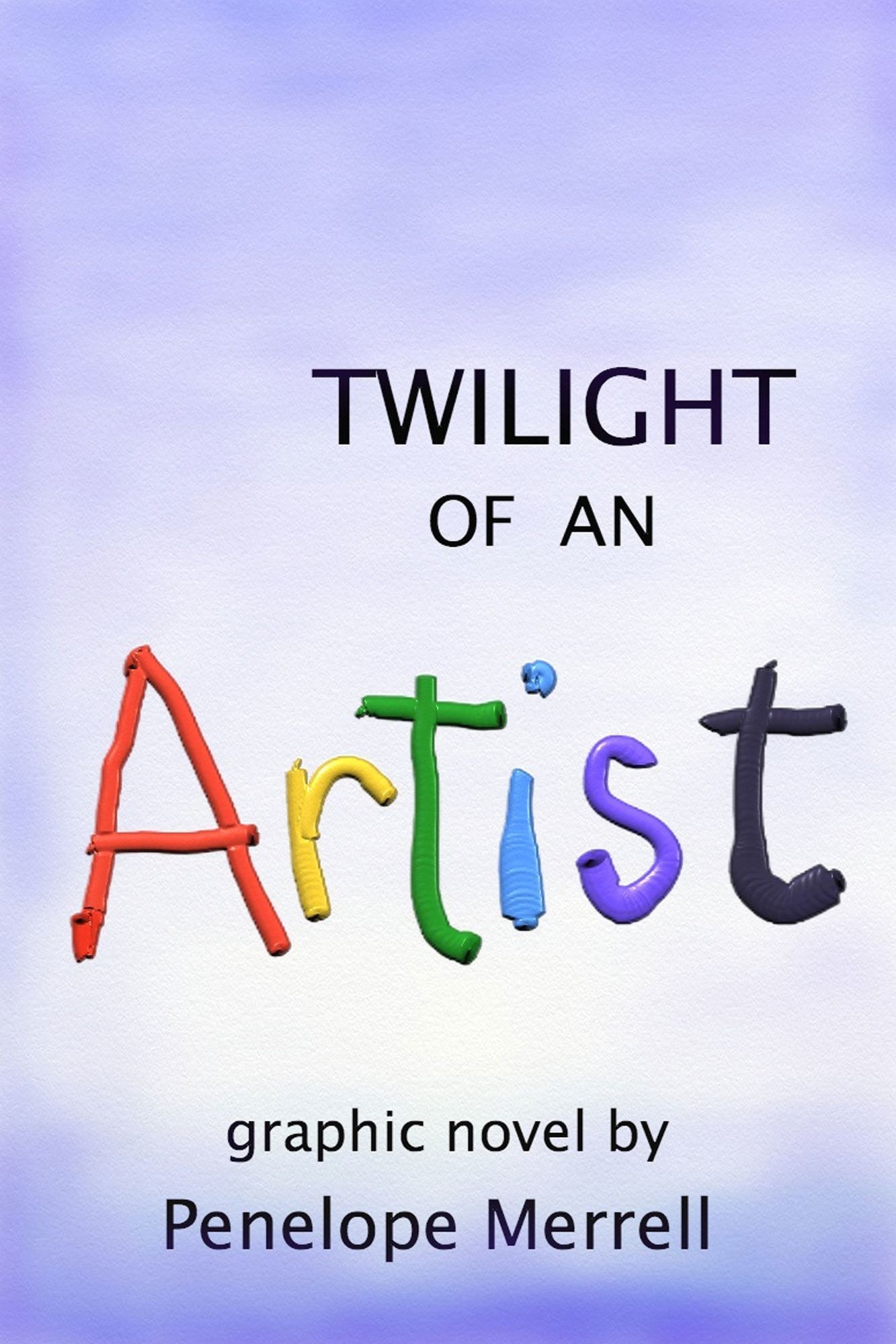 Twilight of an Artist