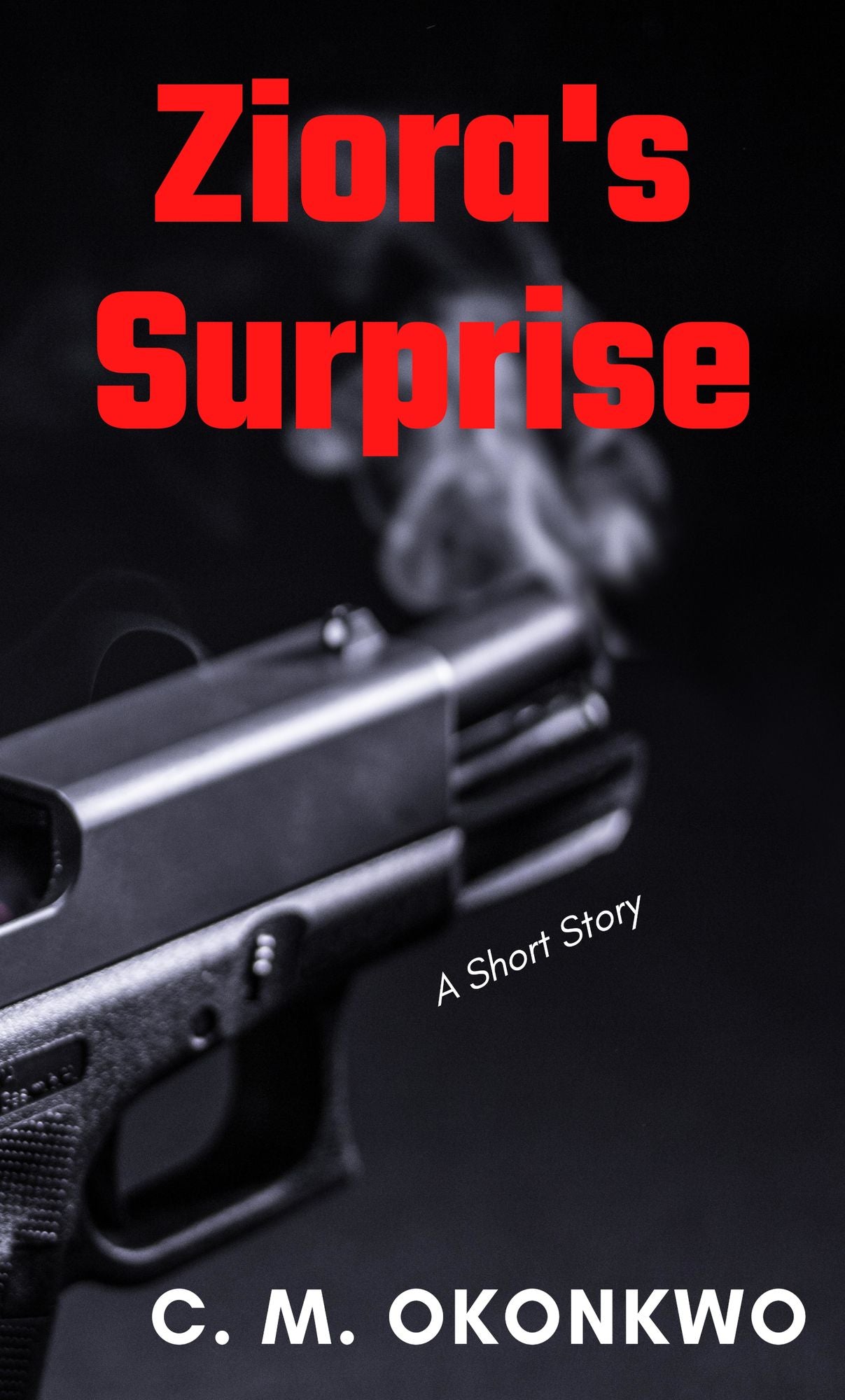 Ziora's Surprise