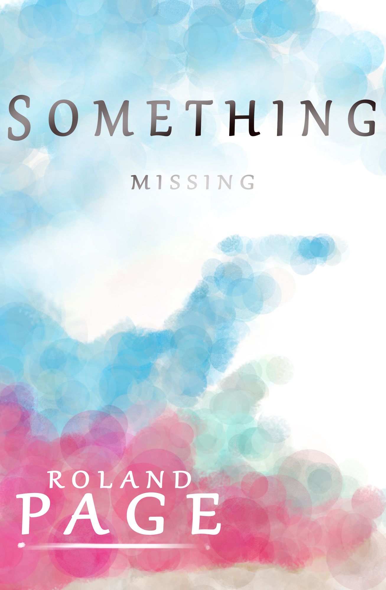 Something Missing