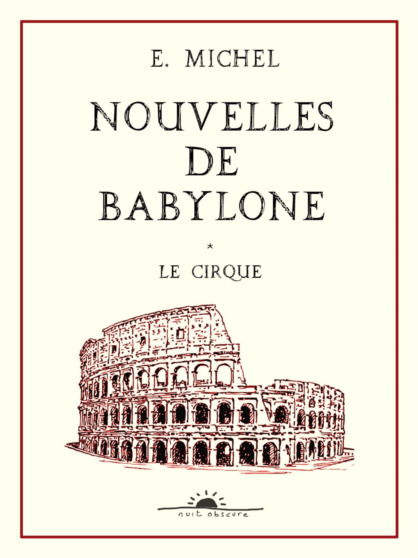 Le Cirque