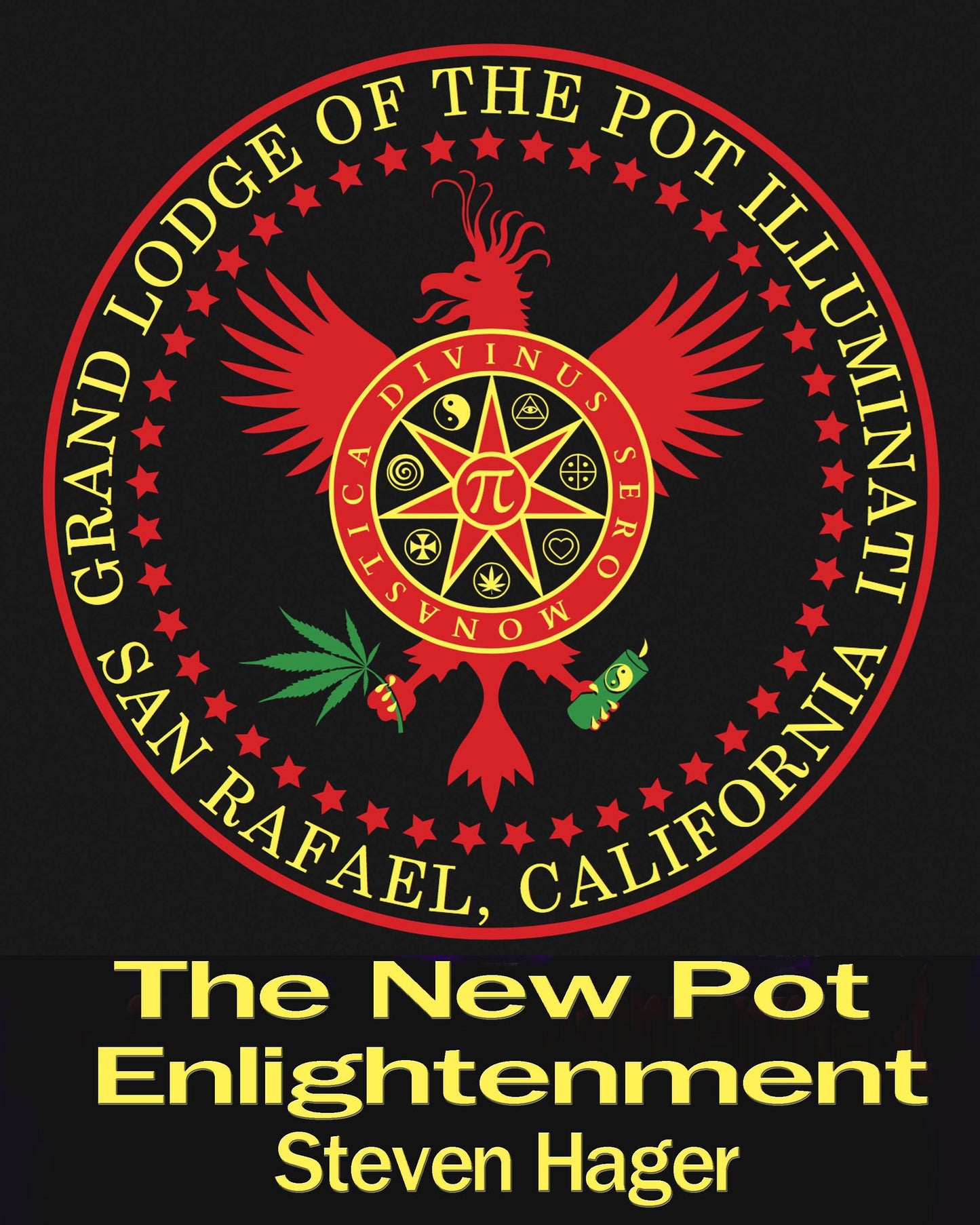 The New Pot Enlightenment