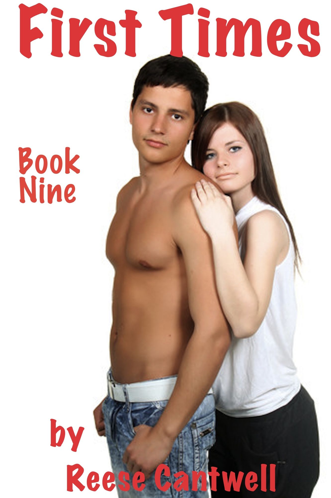 First Times: Book Nine