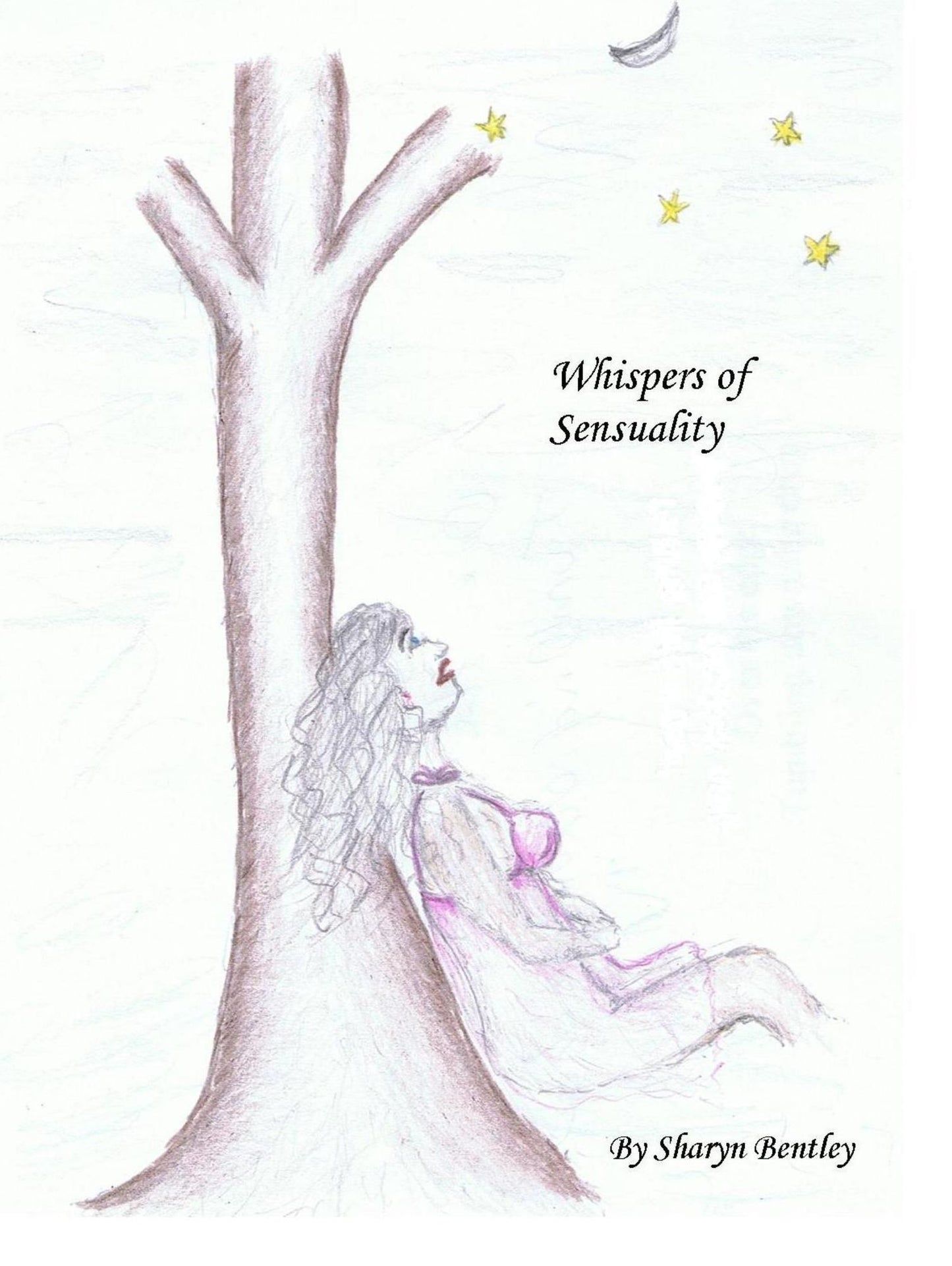 Whispers of Sensuality