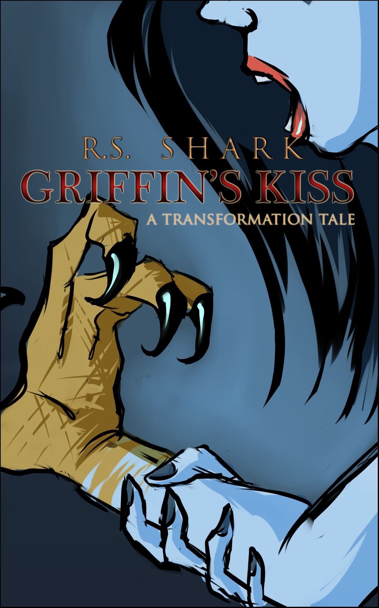 Griffin's Kiss: A Transformation Tale