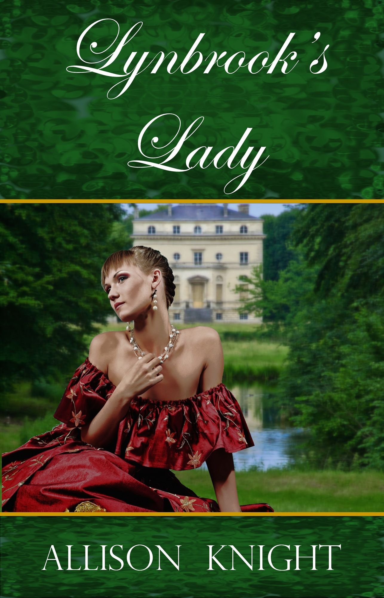 Lynbrook's Lady