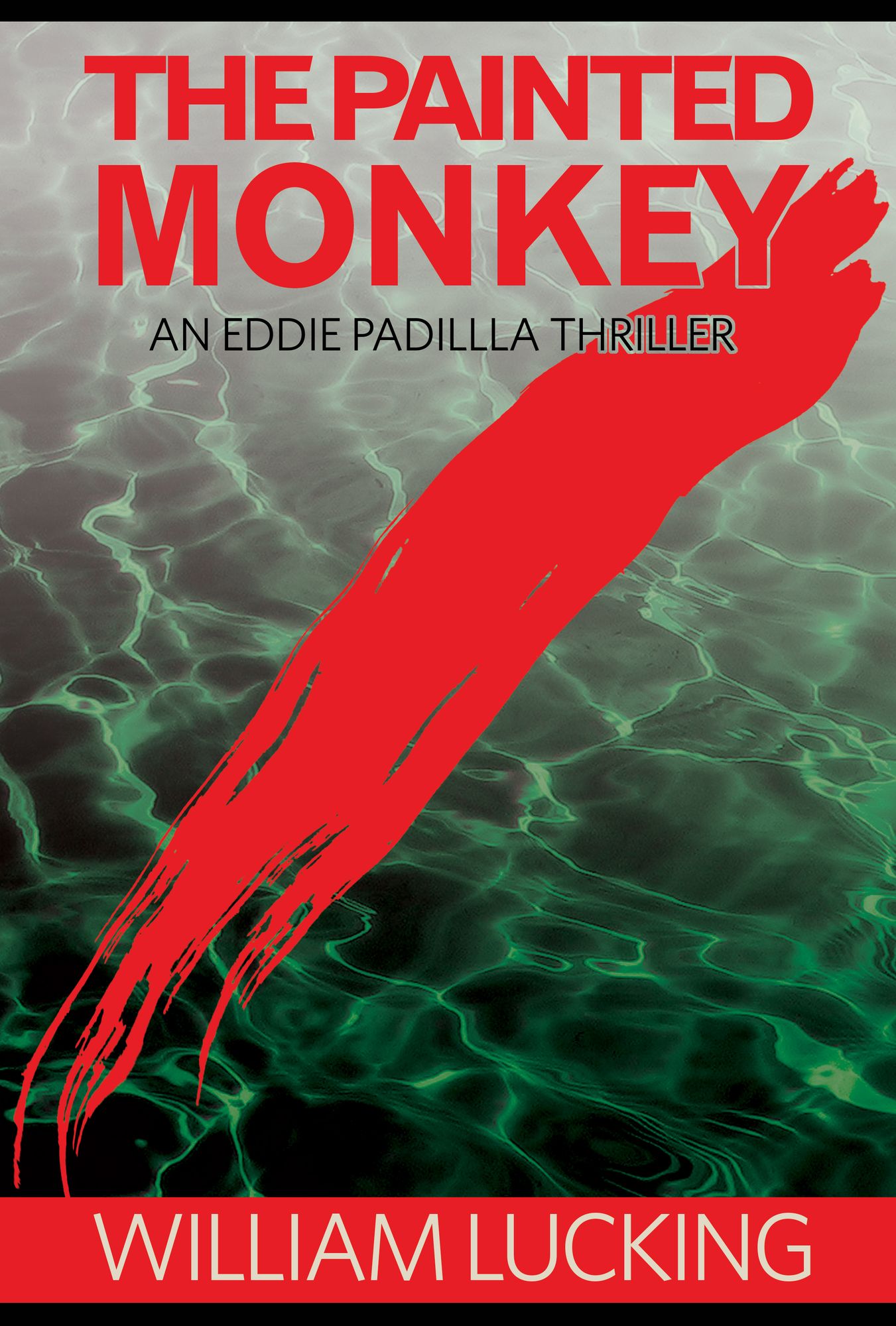 The Painted Monkey