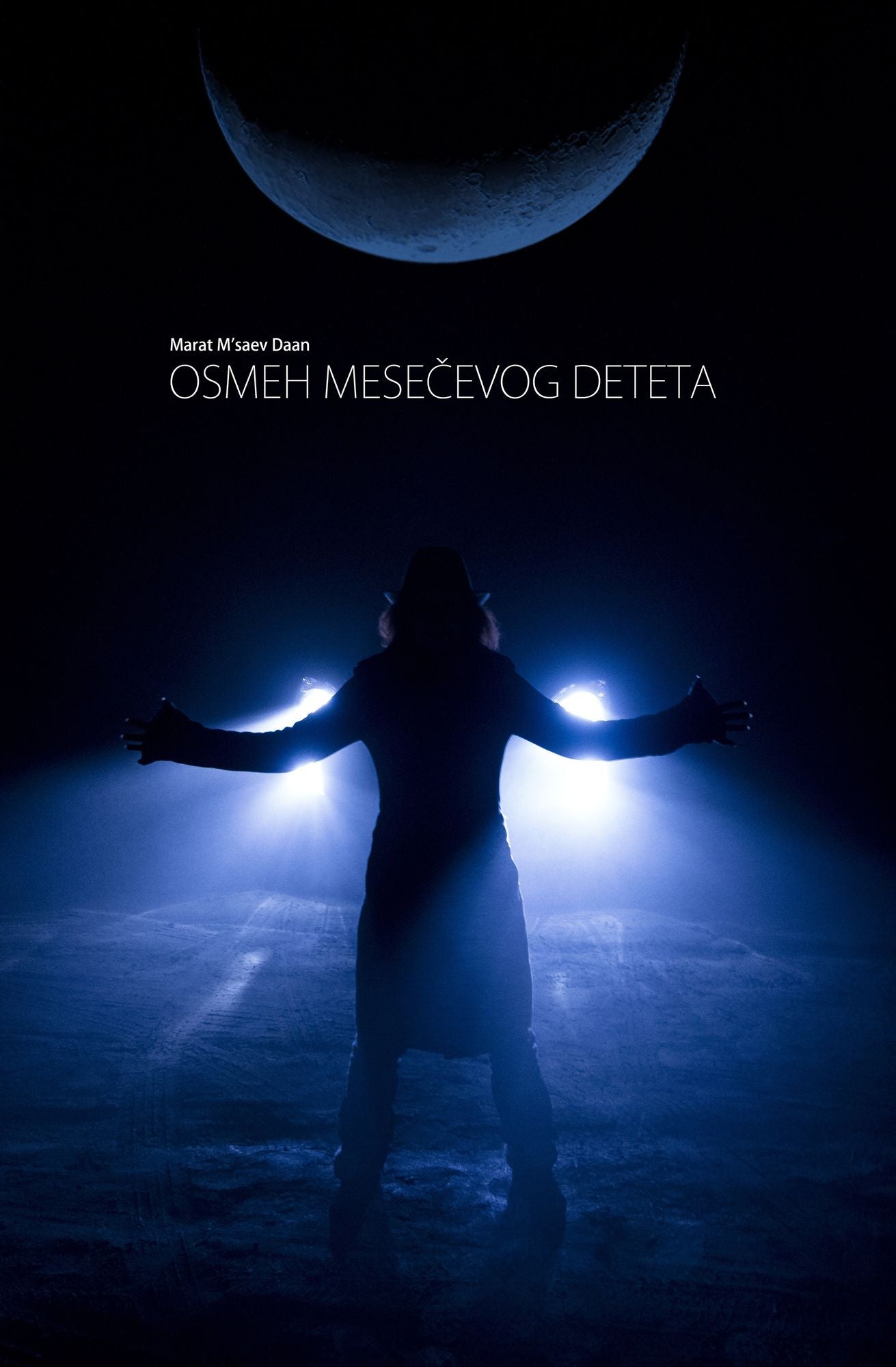 Osmeh Mesecevog Deteta