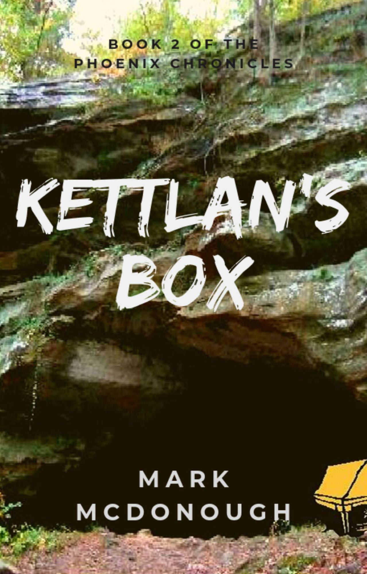 Kettlan's Box