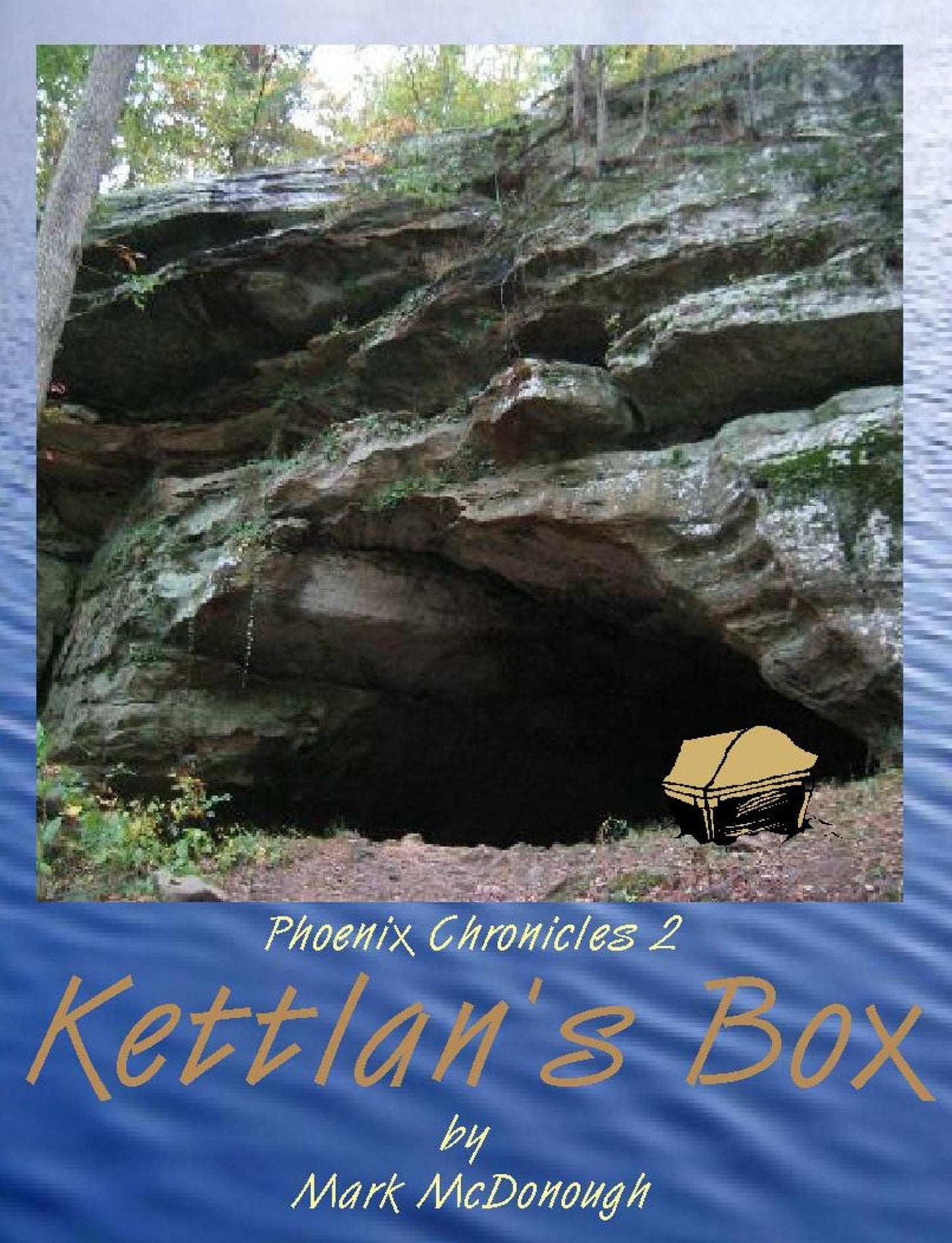 Kettlan's Box