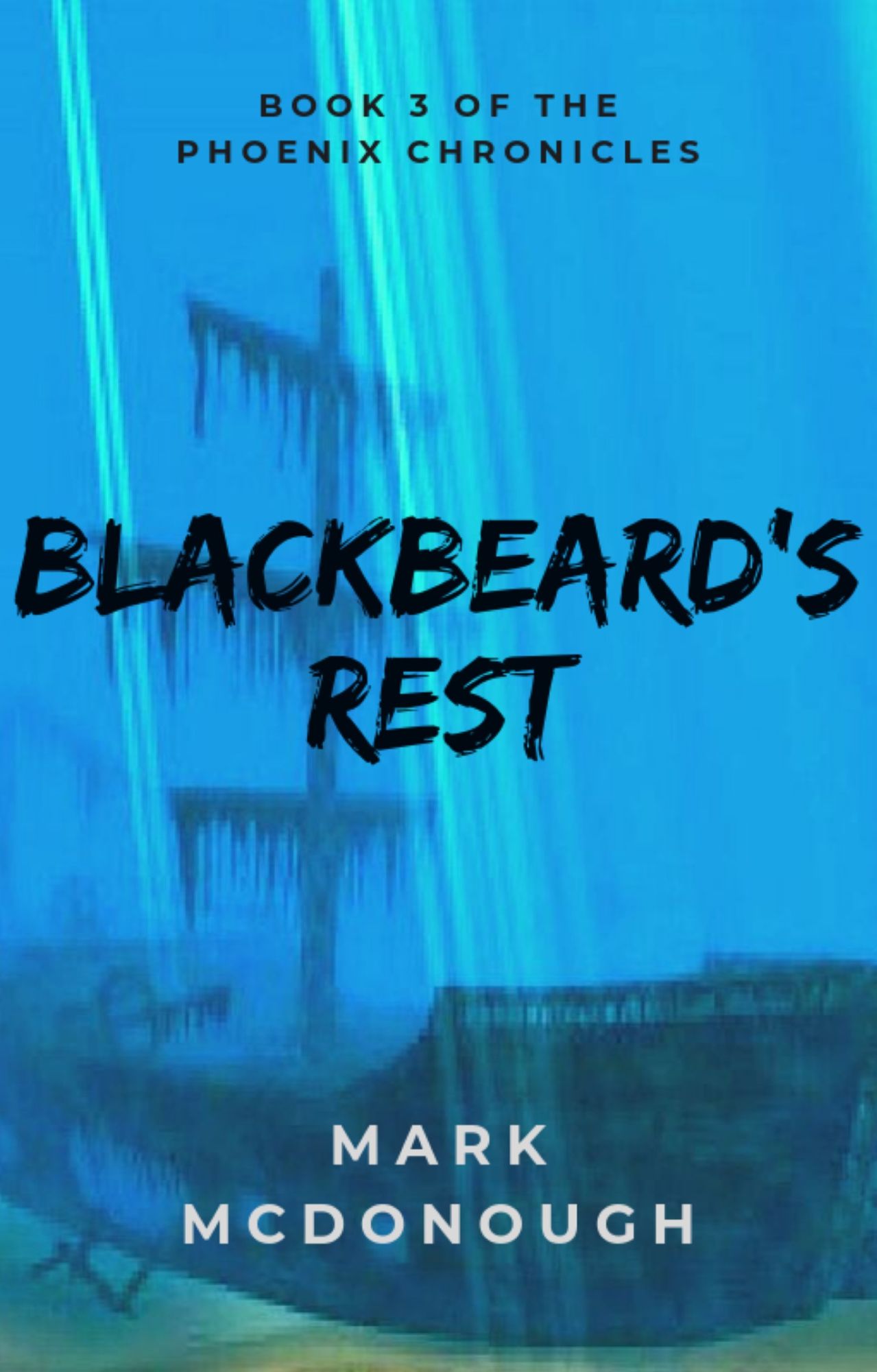 Blackbeard's Rest