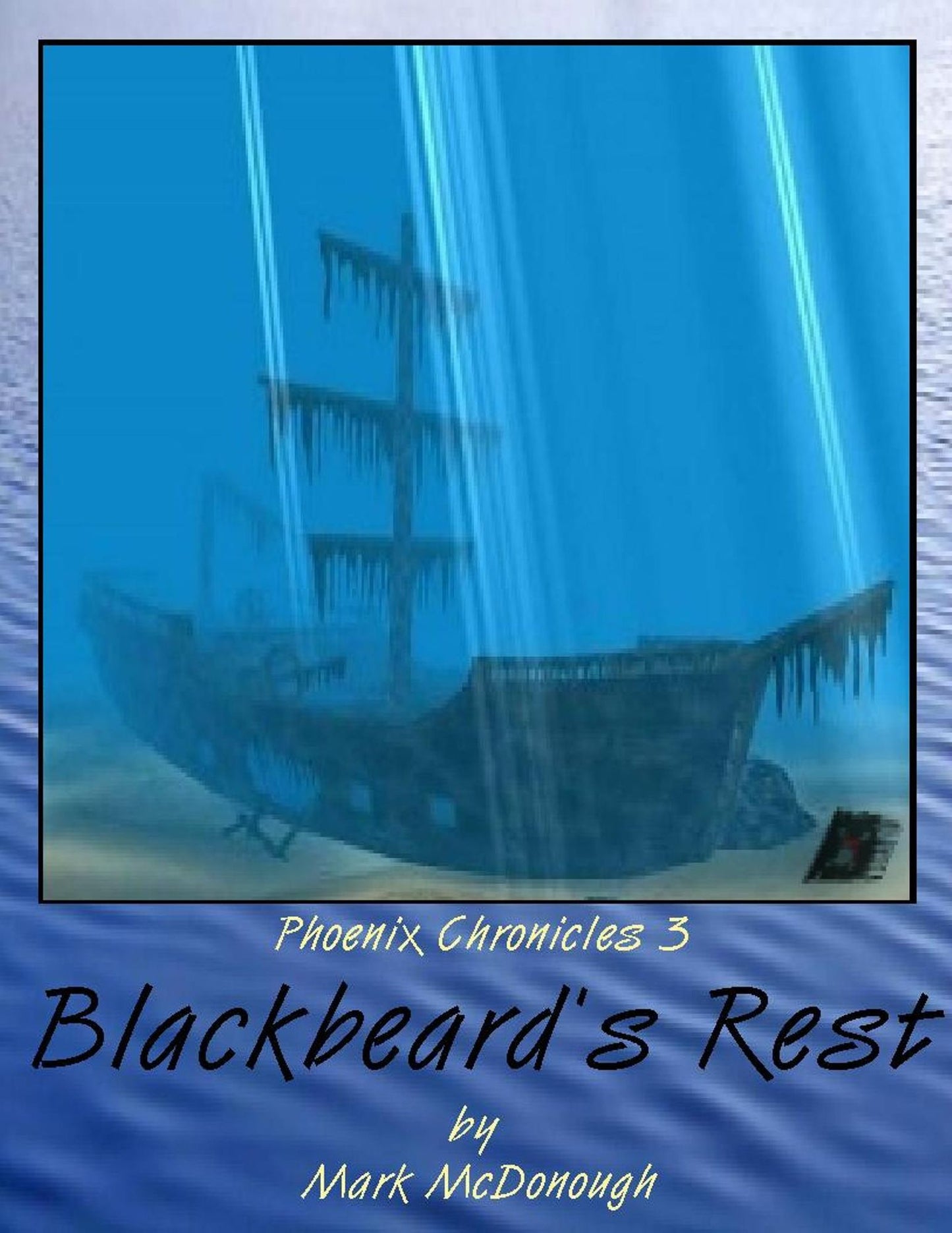 Blackbeard's Rest