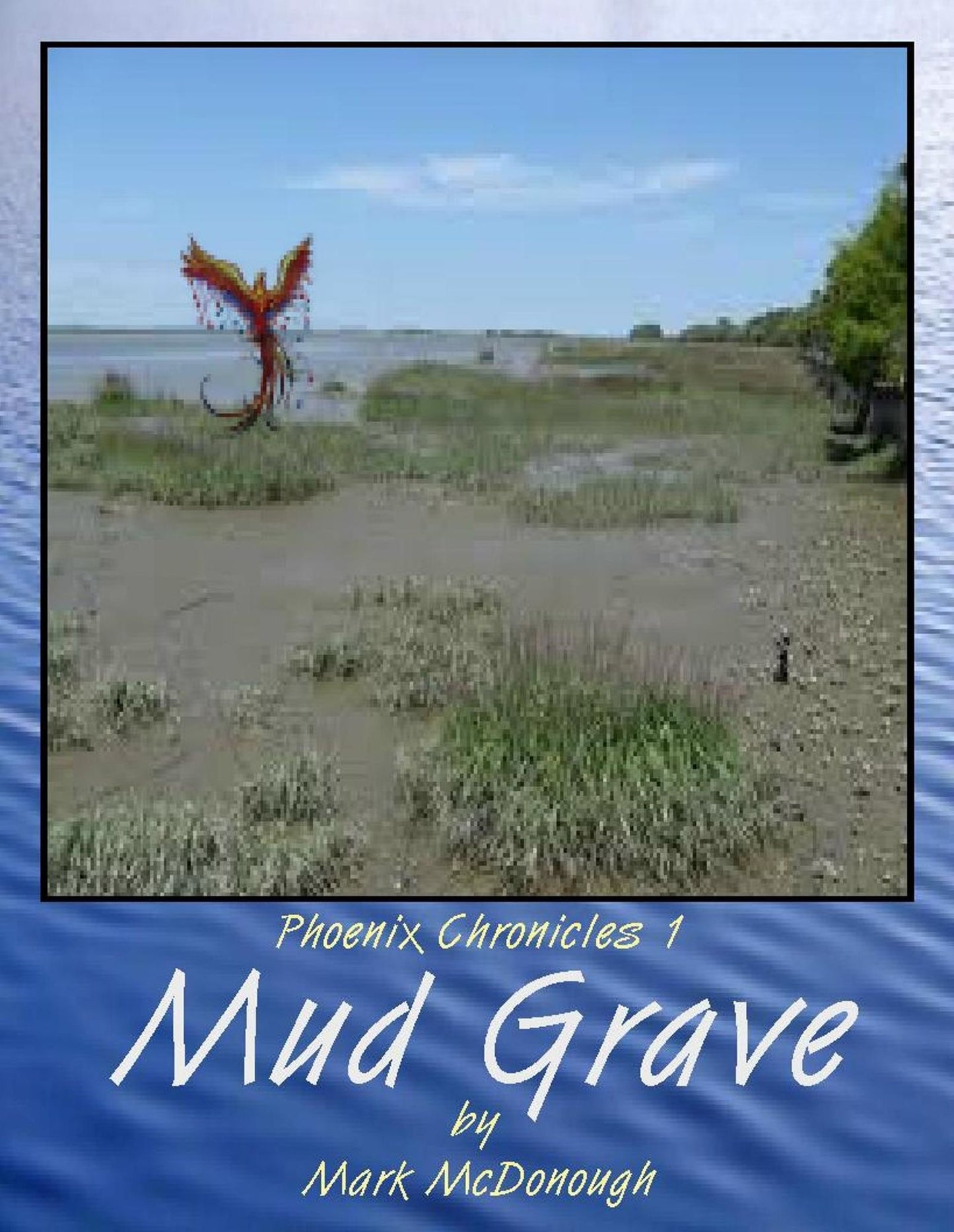 Mud Grave