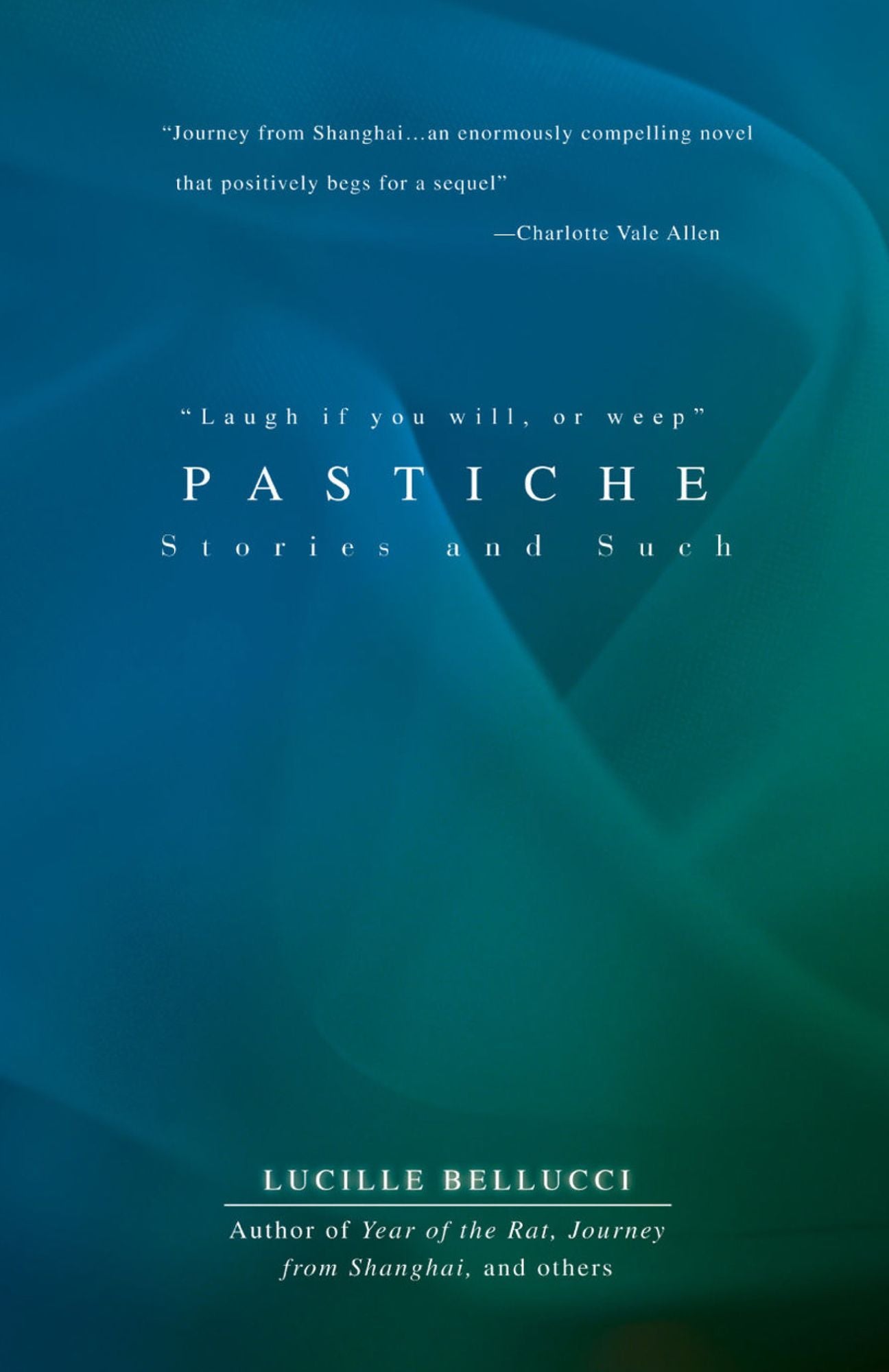 Pastiche