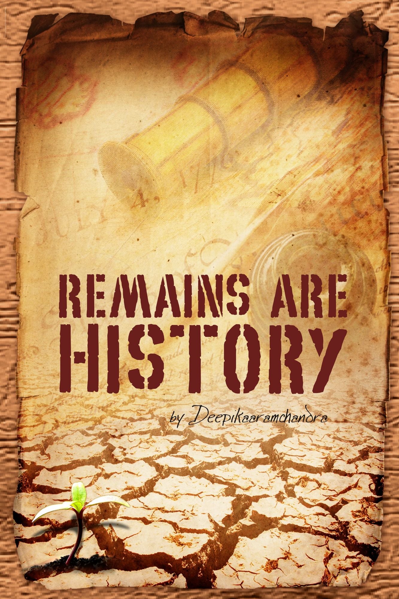 Remains Are History