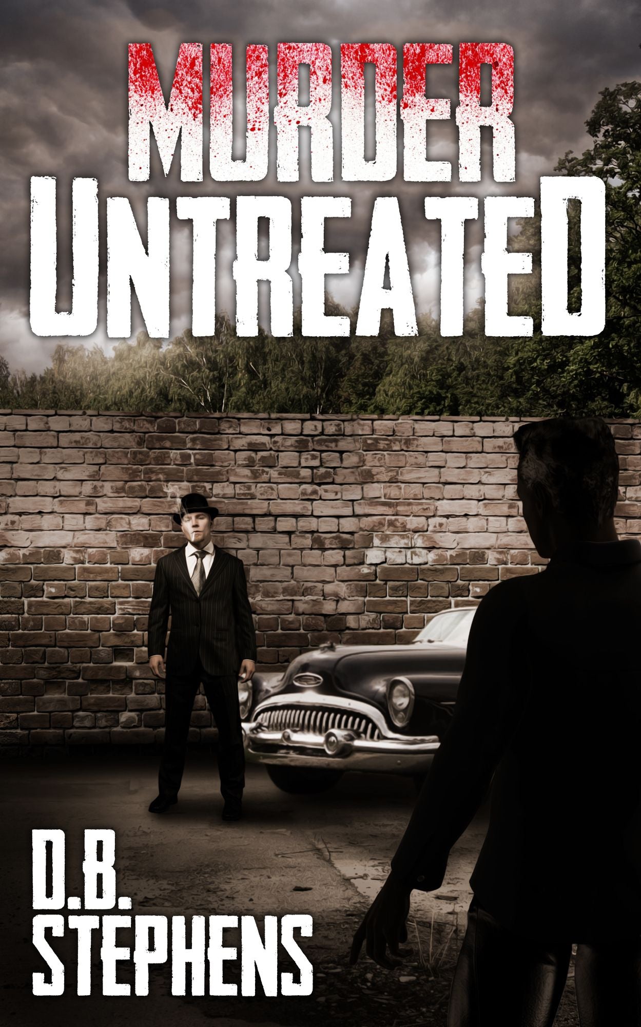 Murder Untreated