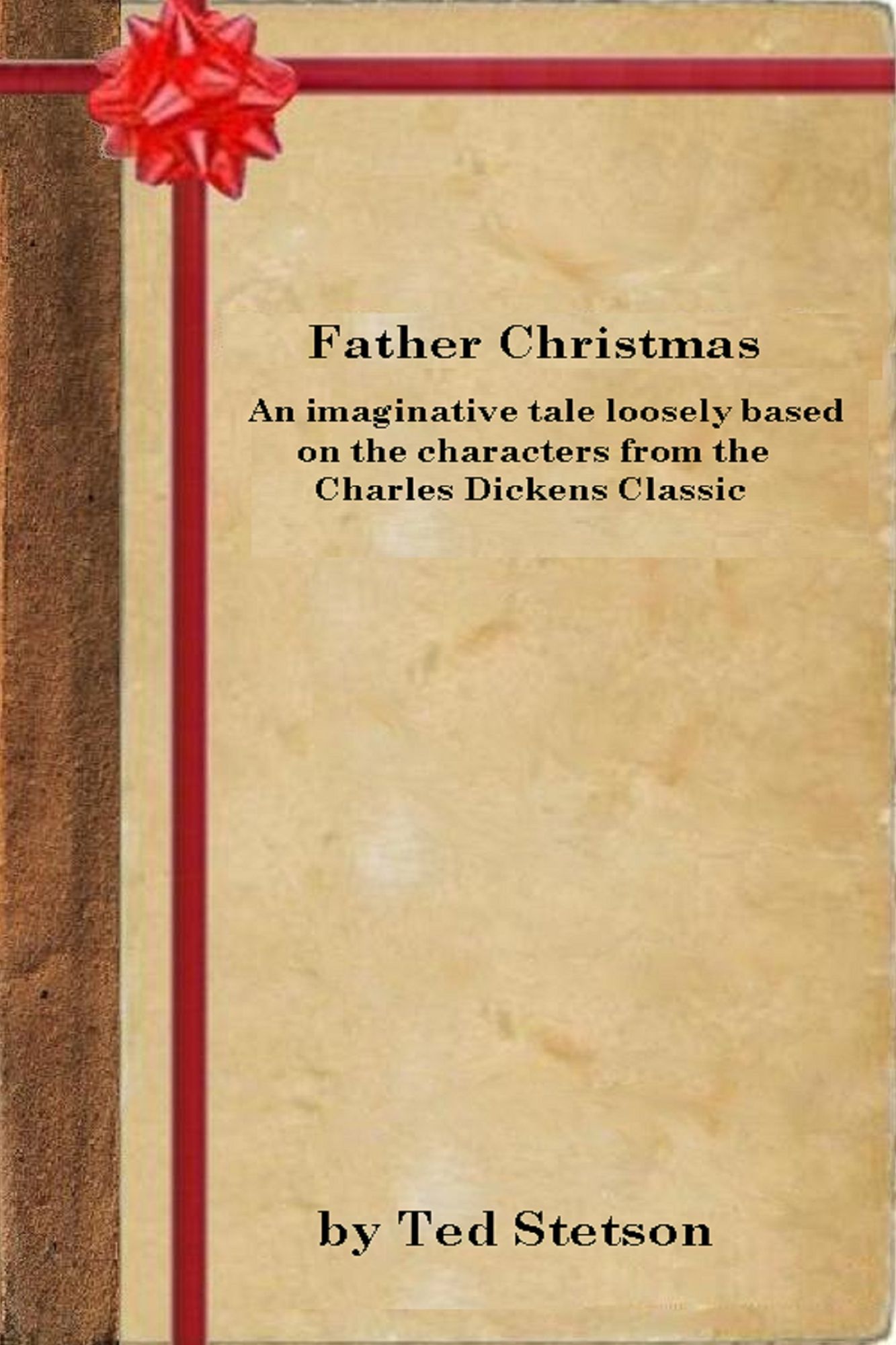 Father Christmas