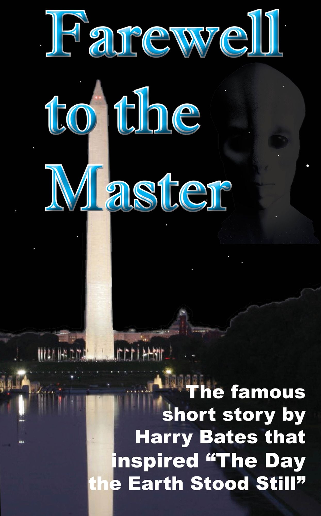 Farewell to the Master