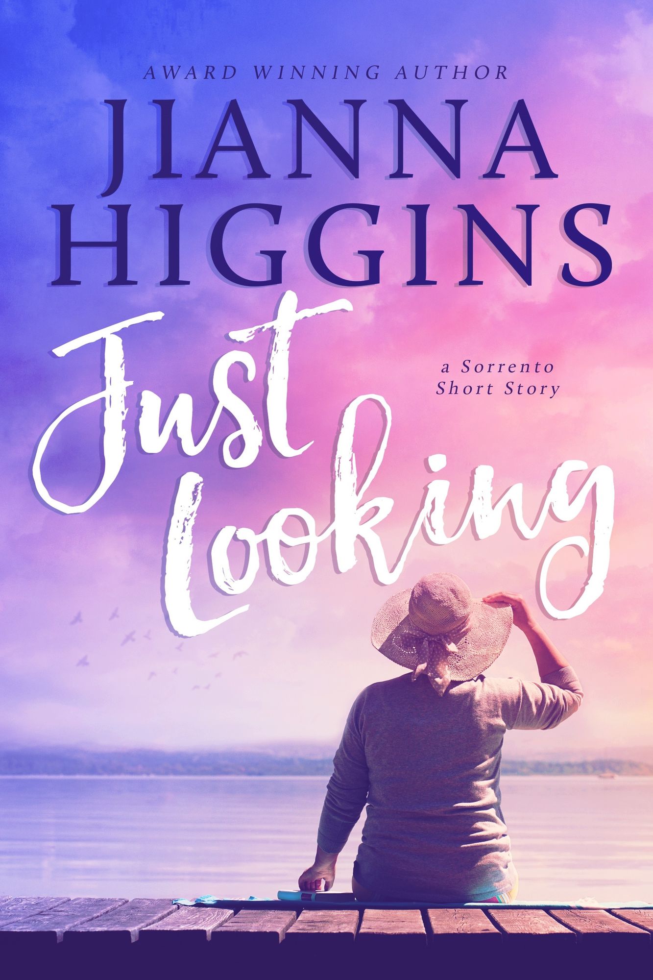 Just Looking (A Sorrento Short Story)
