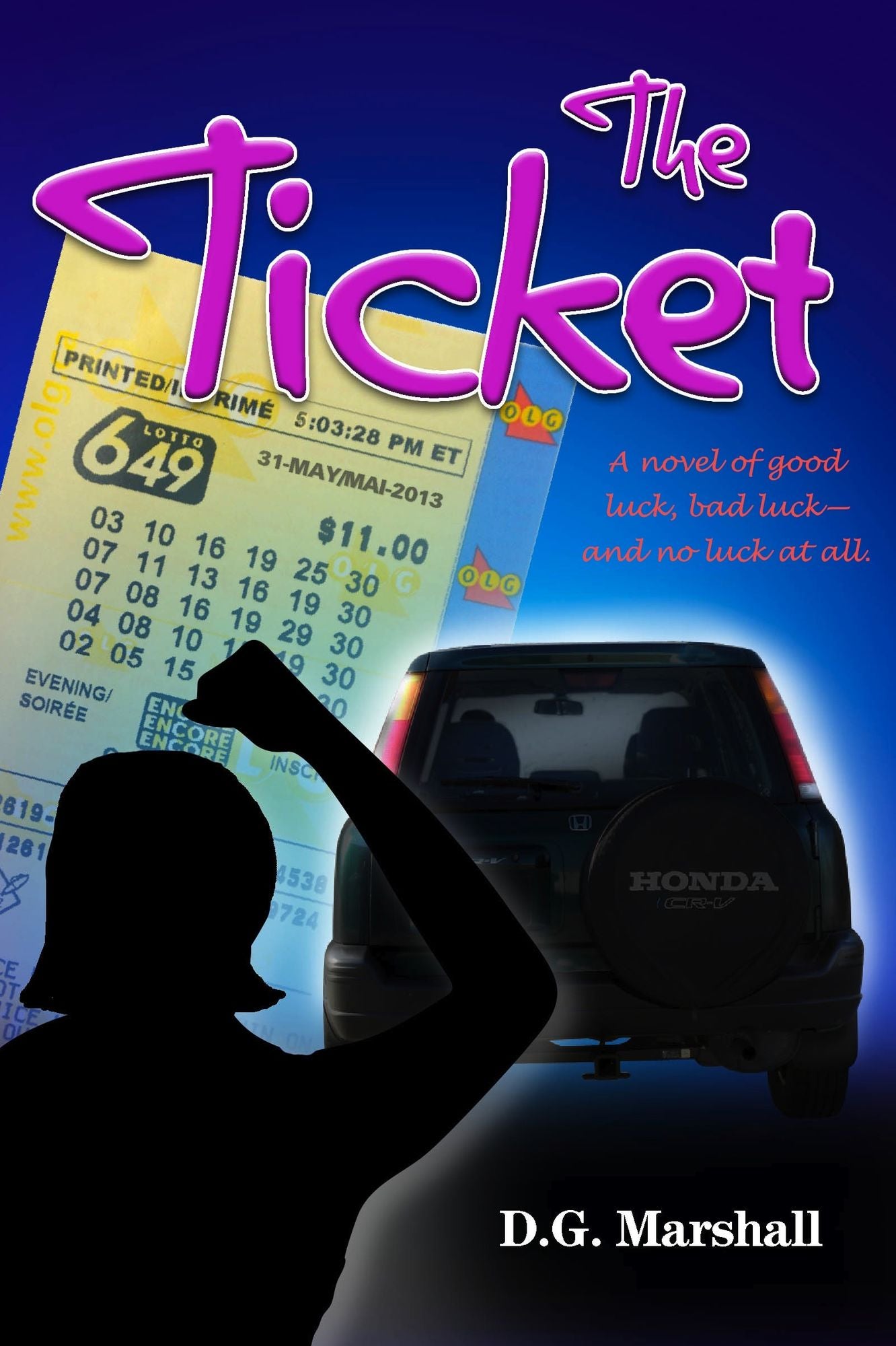 The Ticket