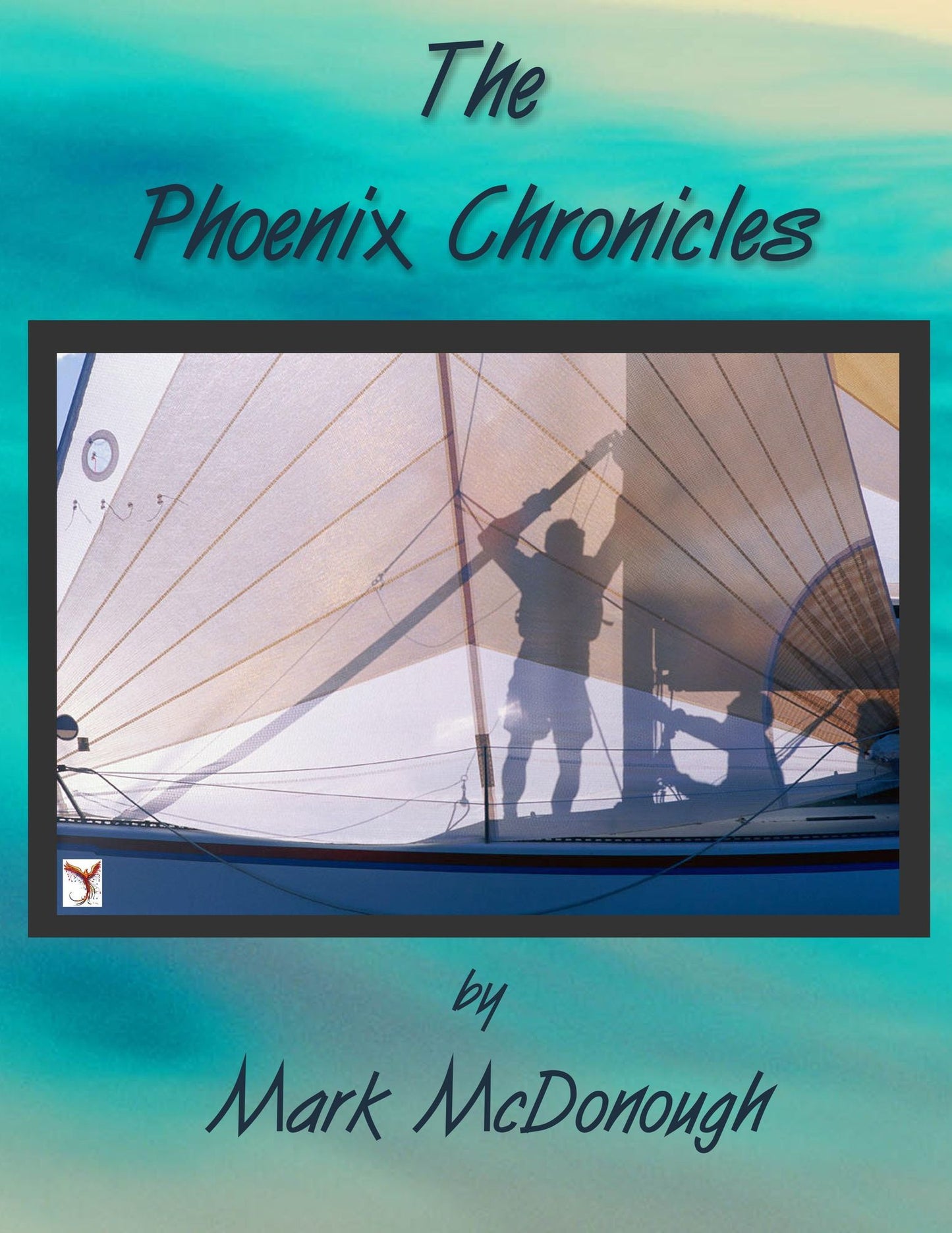 The Phoenix Chronicles Omnibus