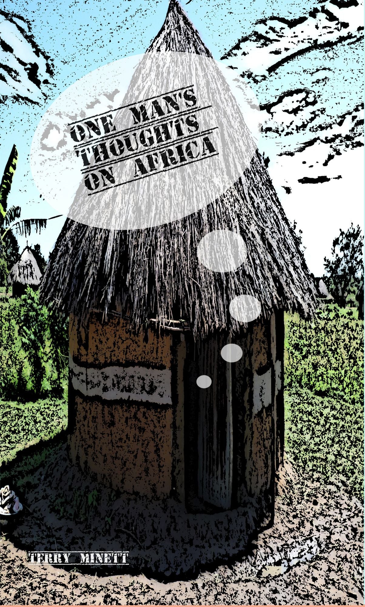 One Man's Thoughts On Africa