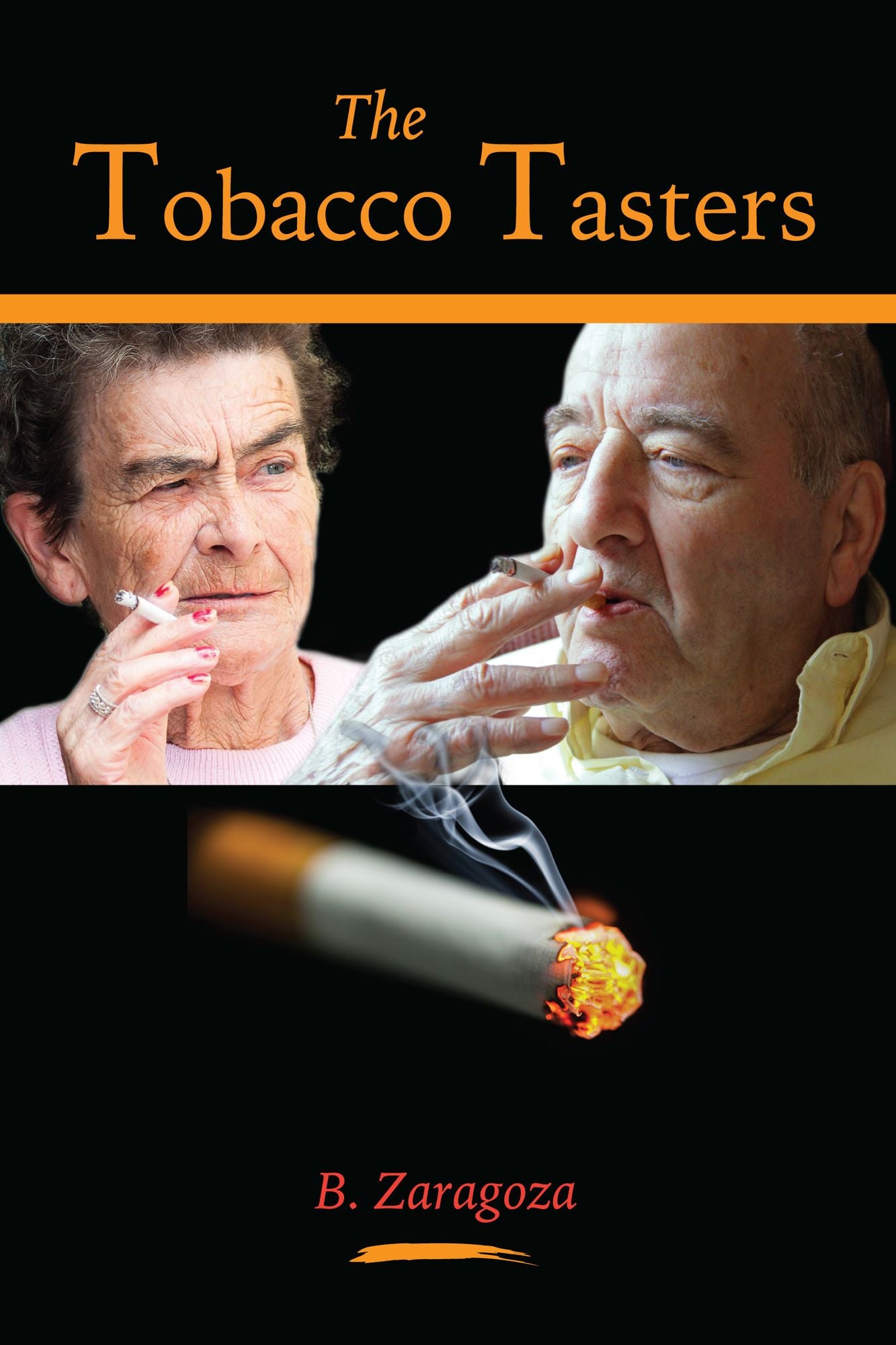 The Tobacco Tasters