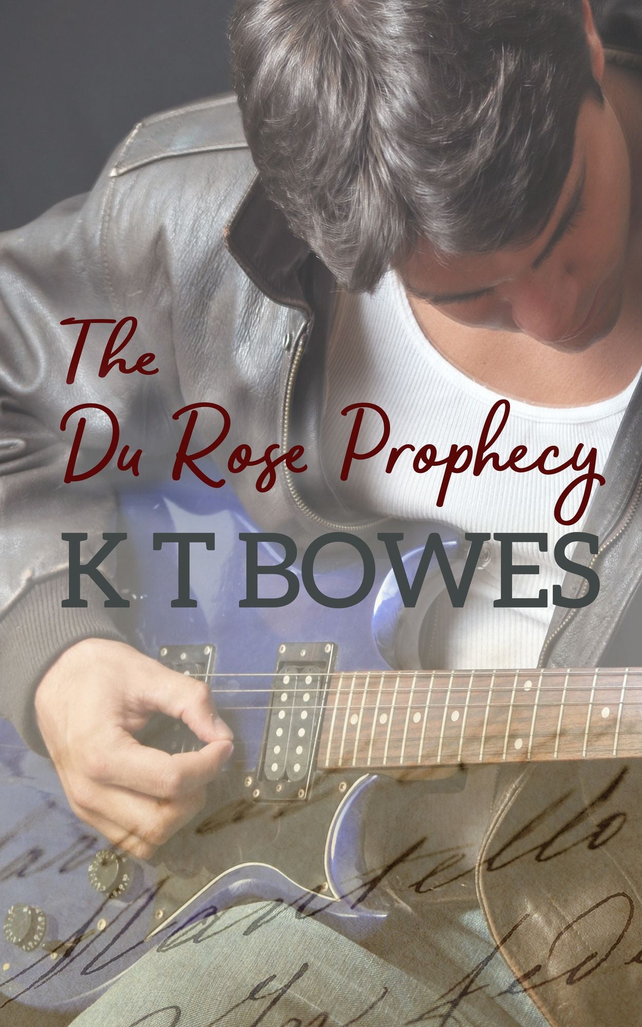 The Du Rose Prophecy