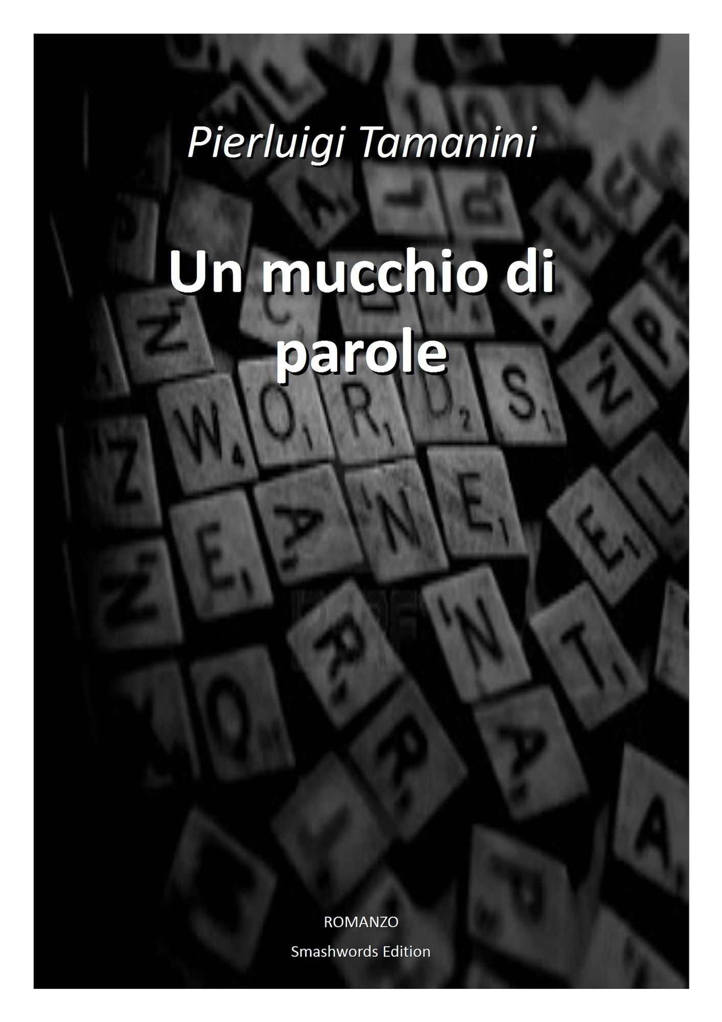 Un mucchio di parole