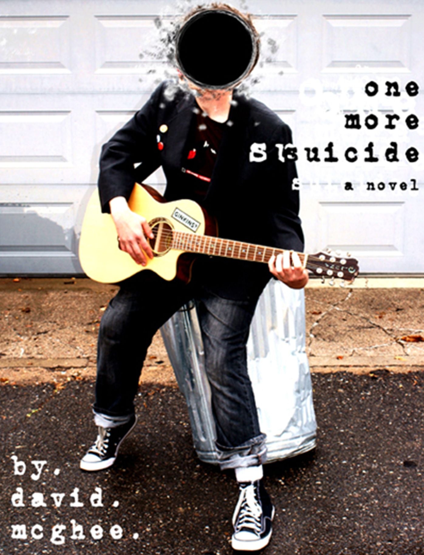 One More Suicide