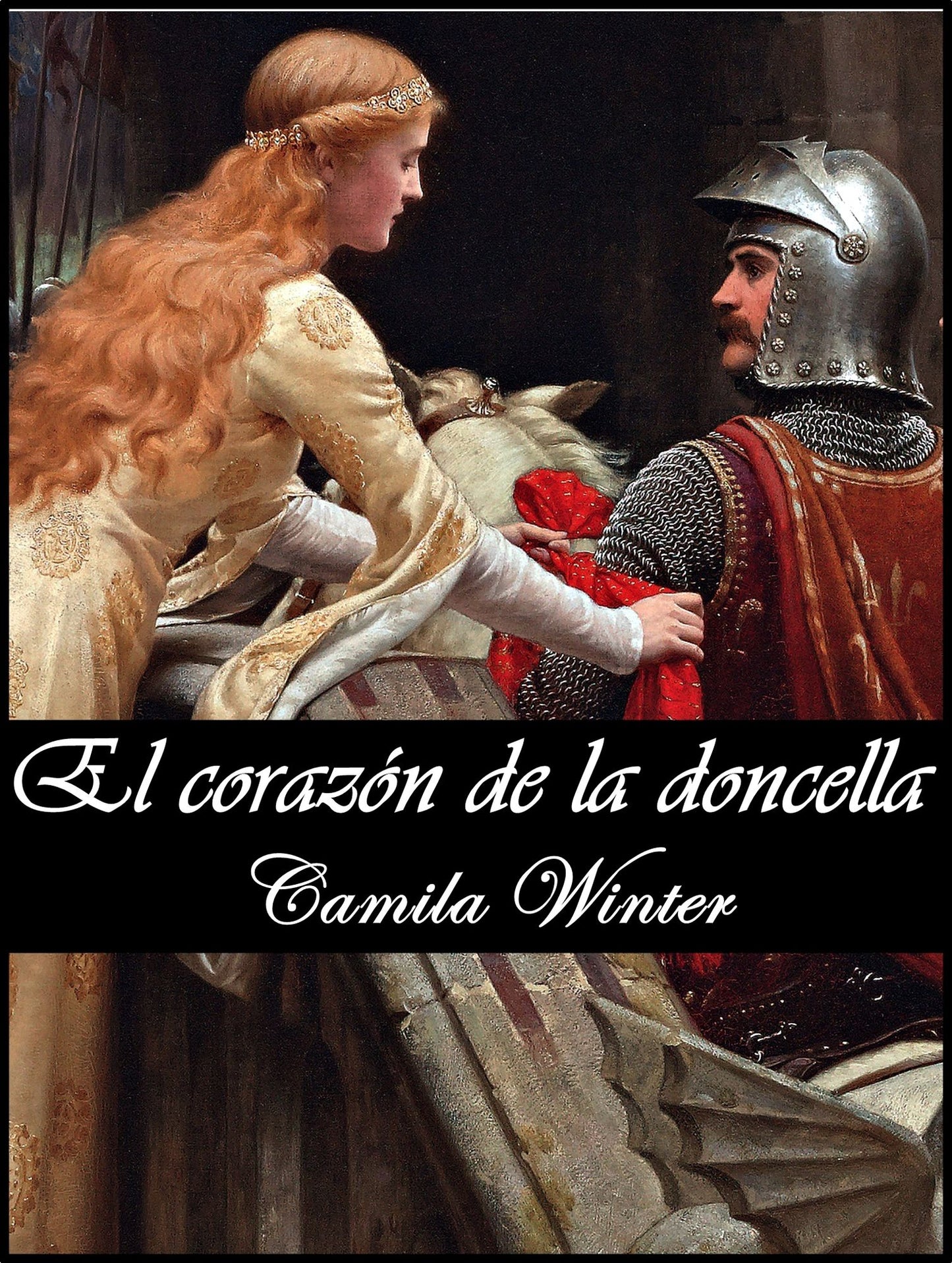 El corazón de la doncella