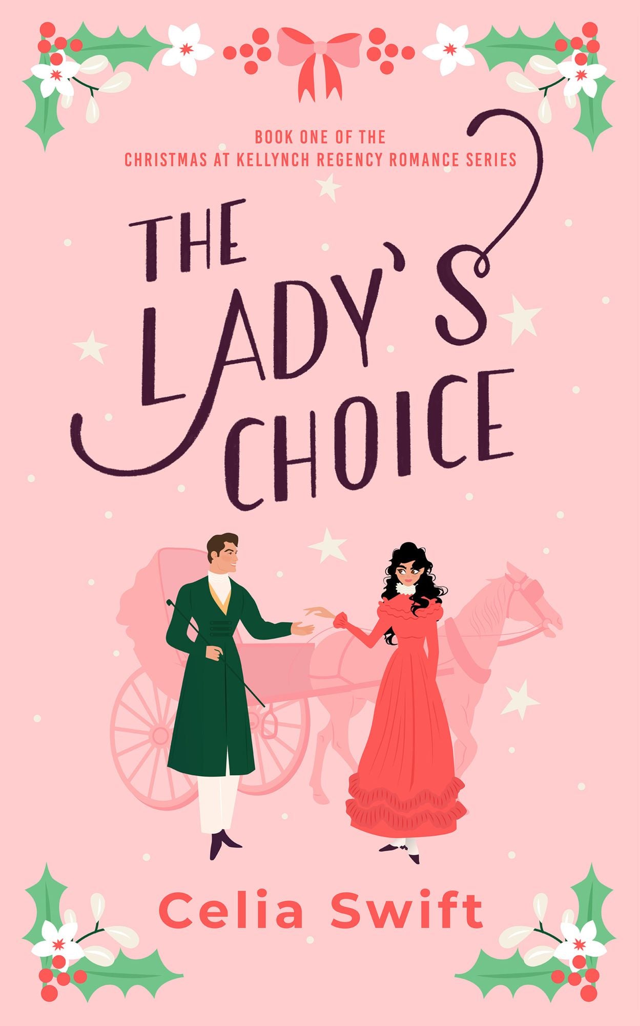 The Lady's Choice