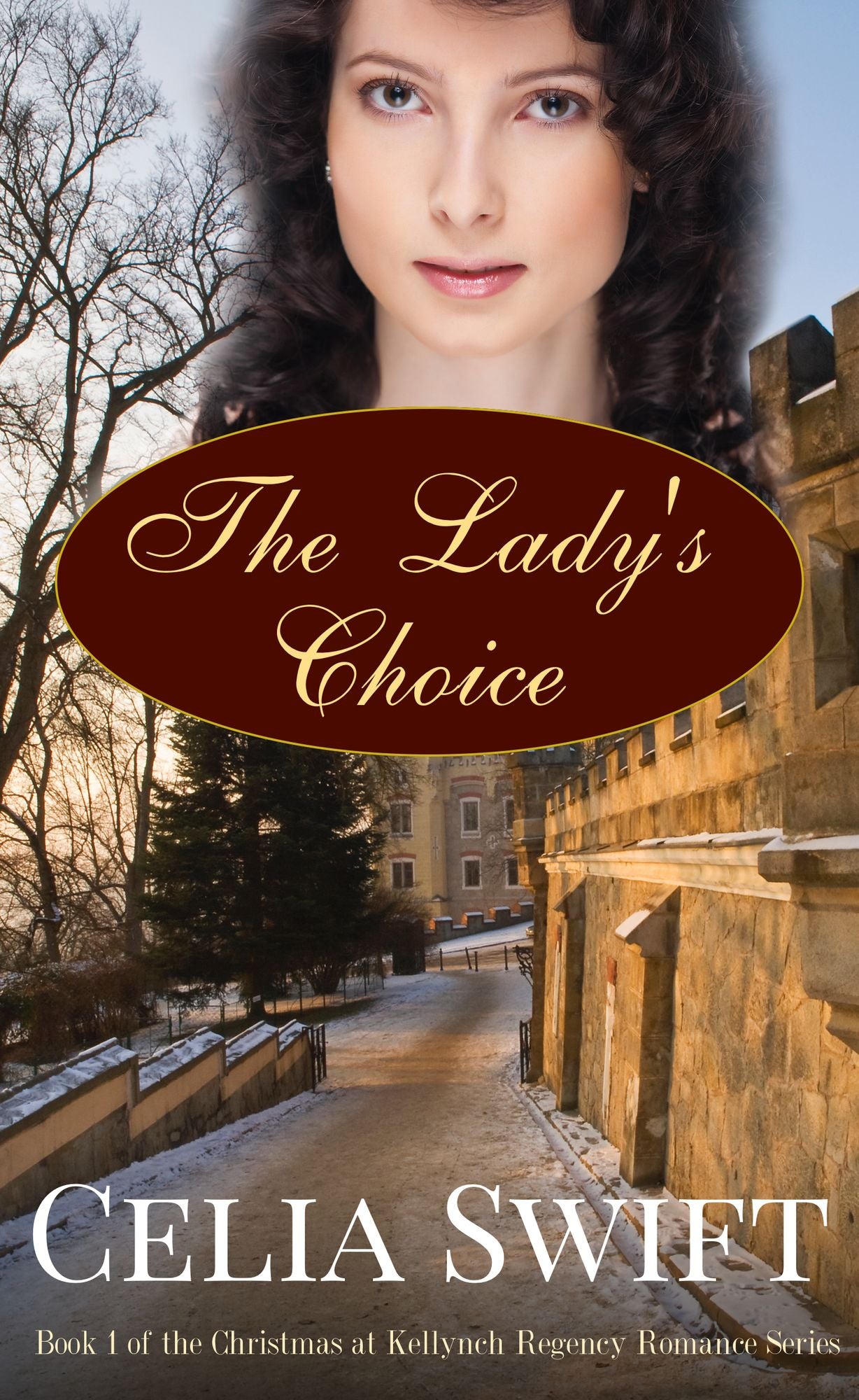 The Lady's Choice
