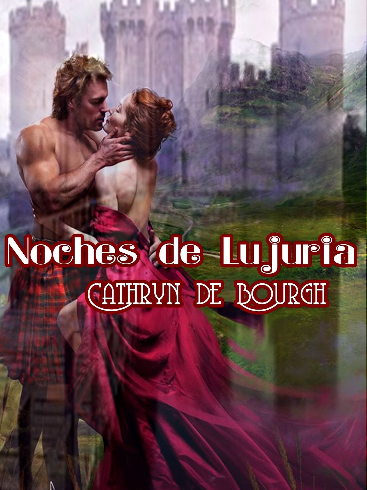Noches de lujuria