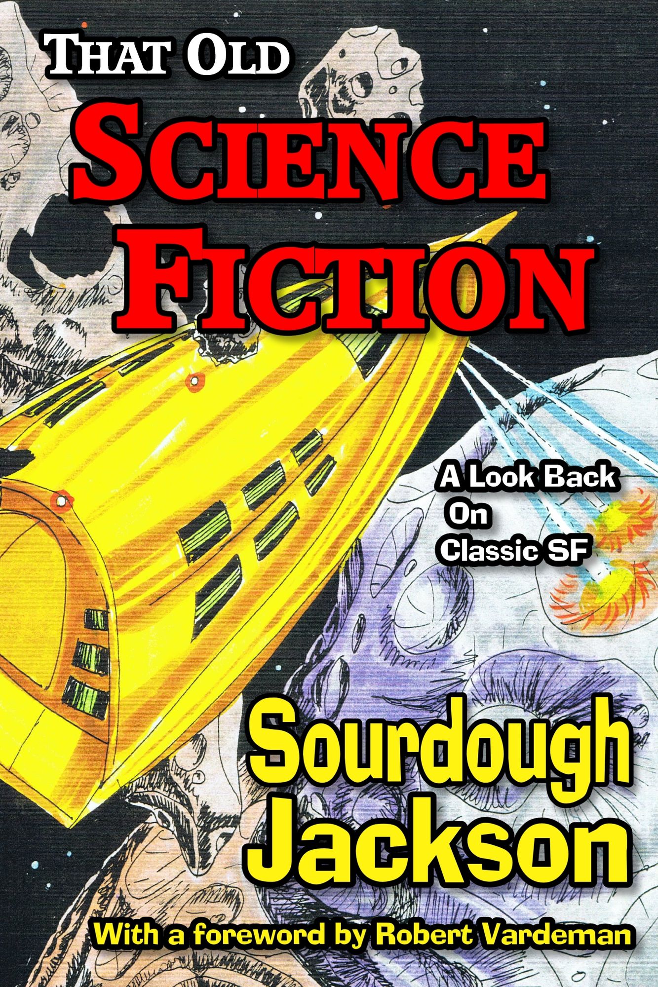 That Old Science Fiction