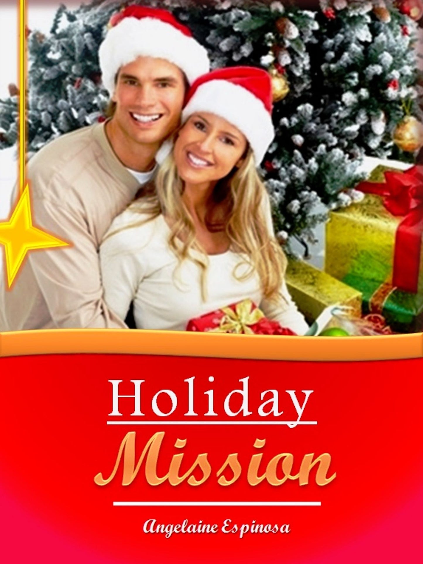 Holiday Mission