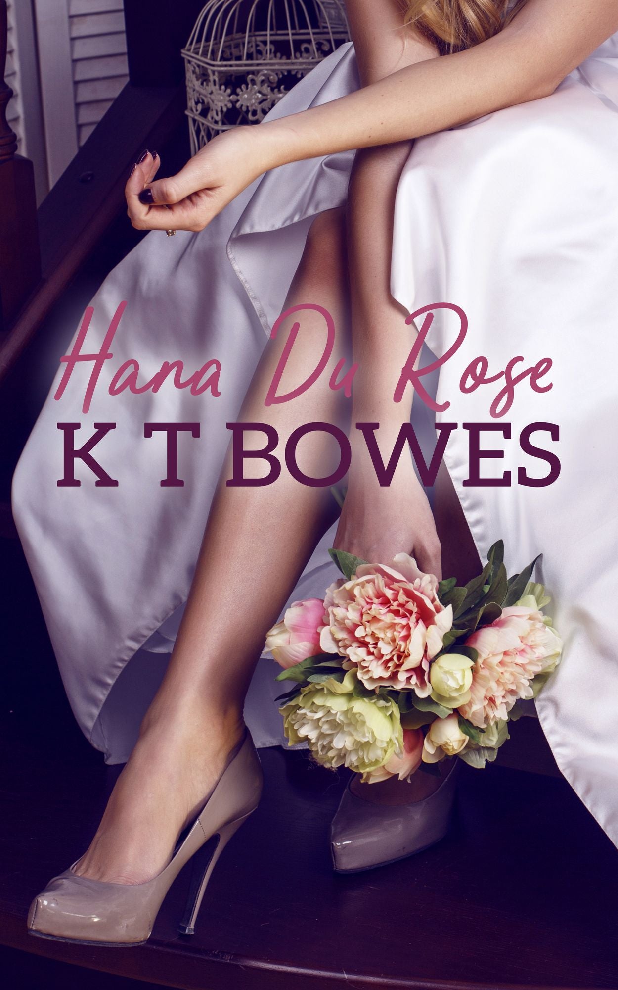 Hana Du Rose
