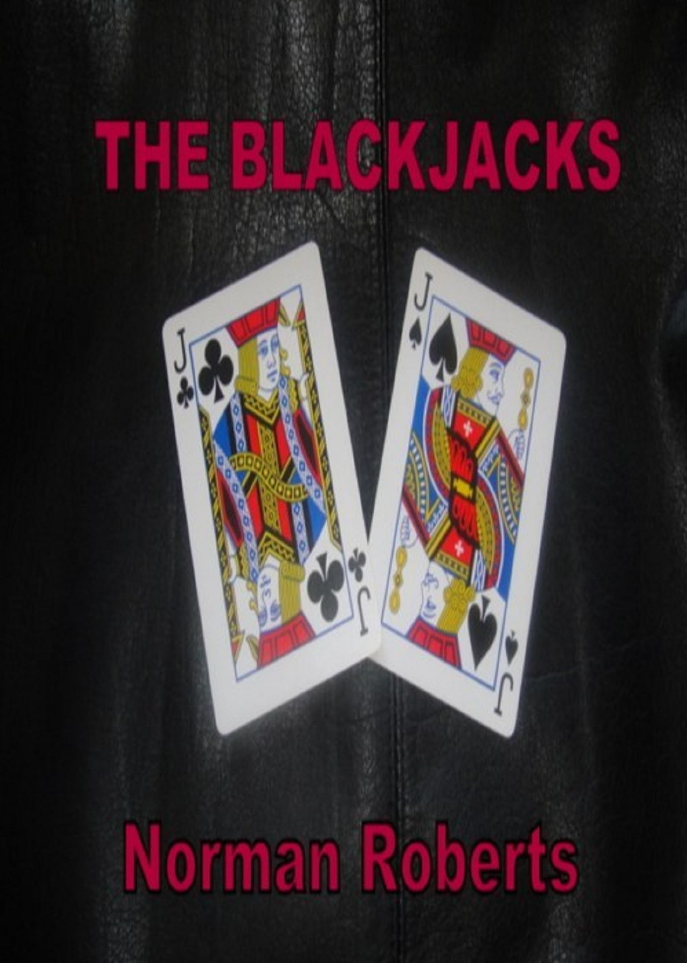 The Blackjacks