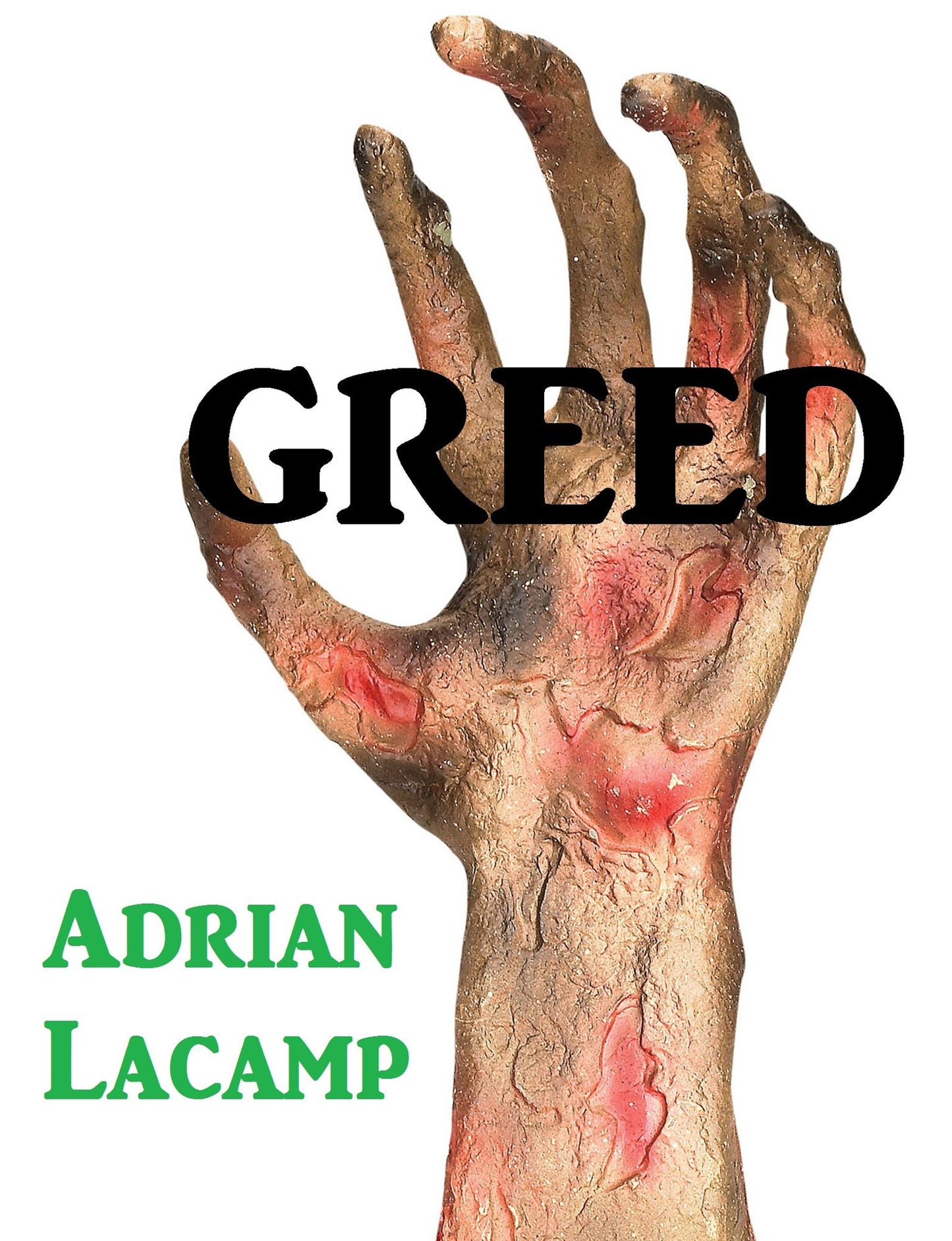Greed