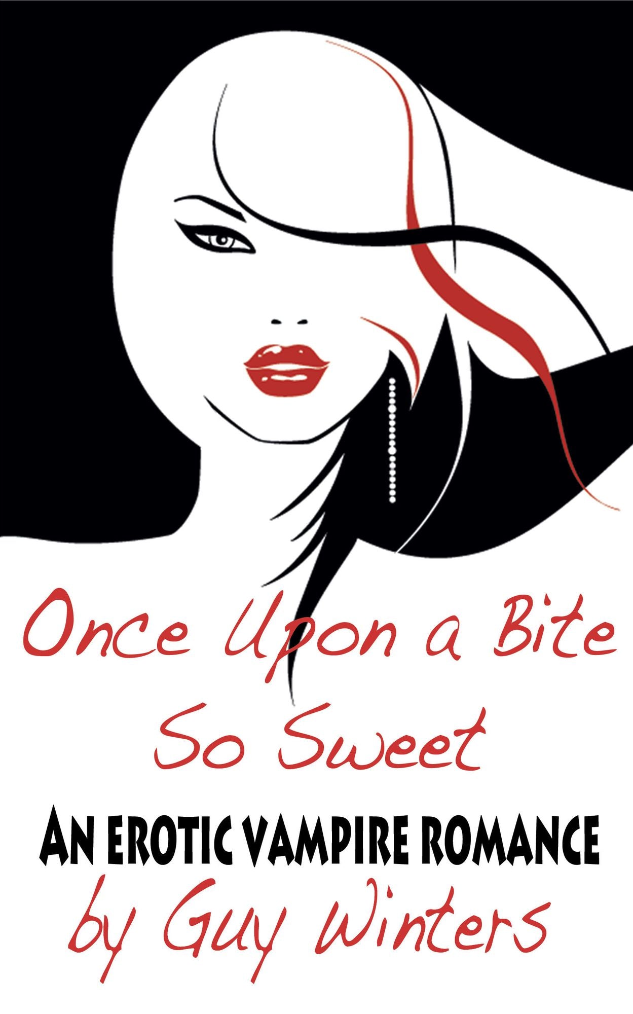 Once Upon A Bite So Sweet