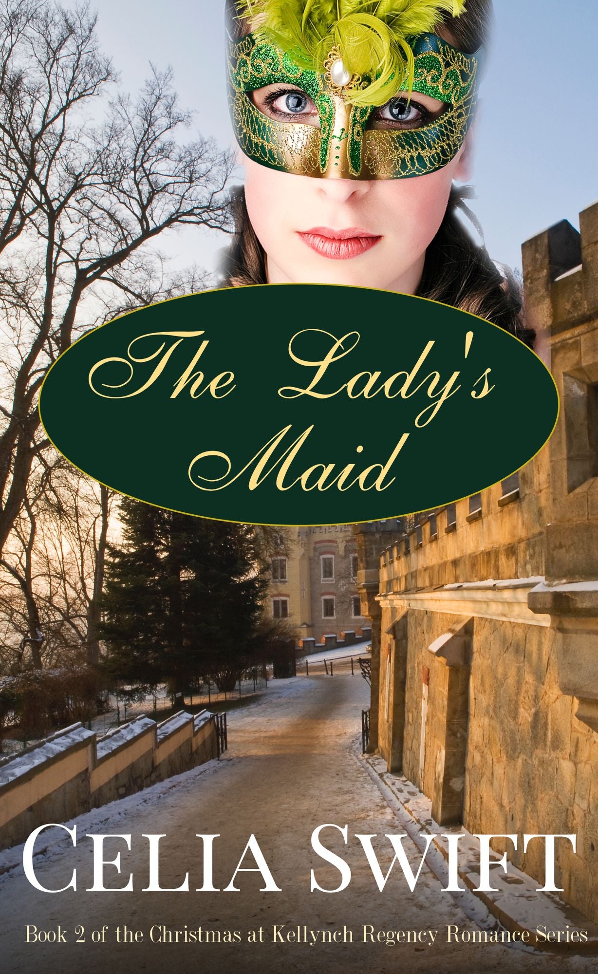 The Lady's Maid