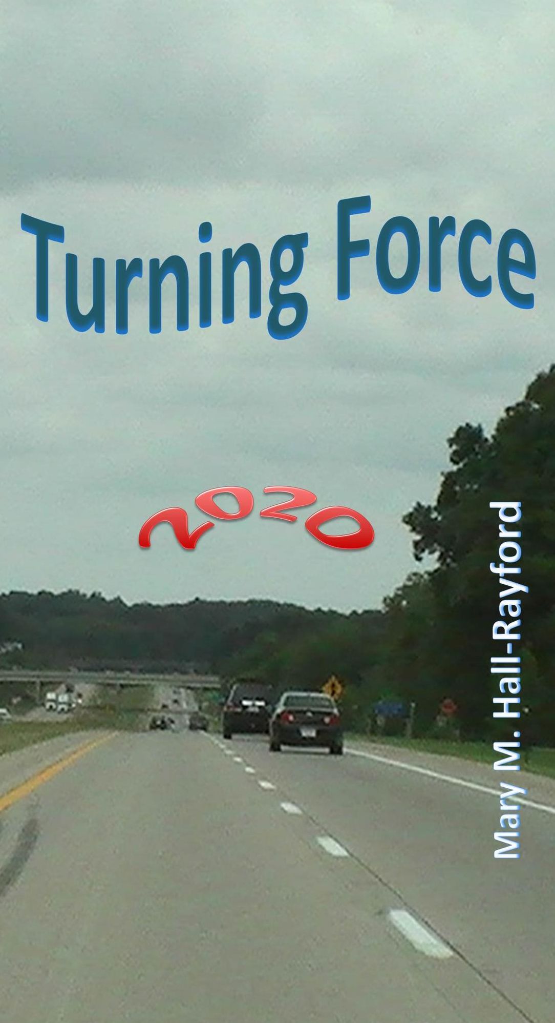 Turning Force