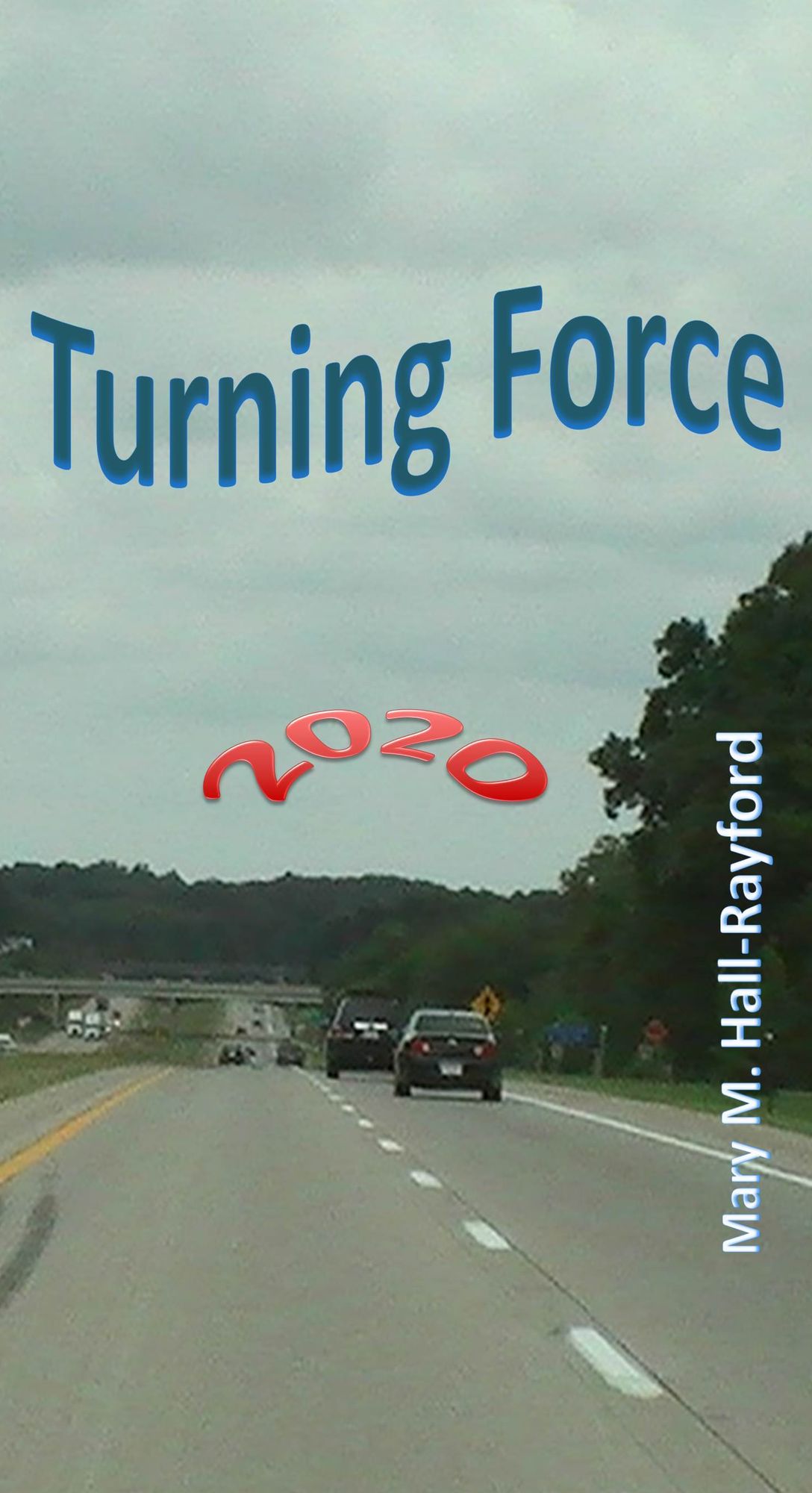 Turning Force