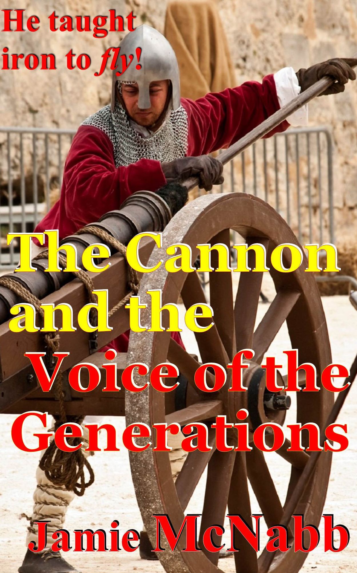 The Cannon and the Voice of the Generations