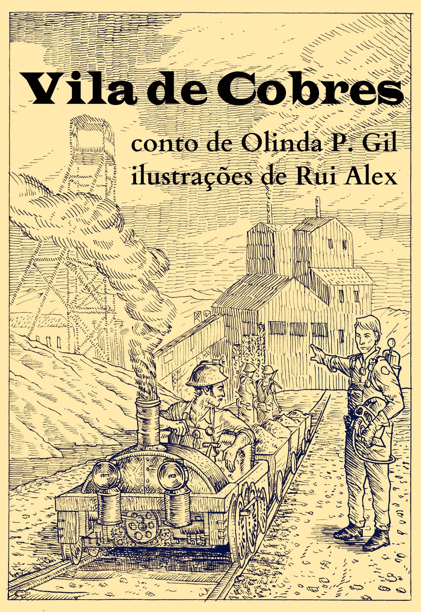 Vila de Cobres