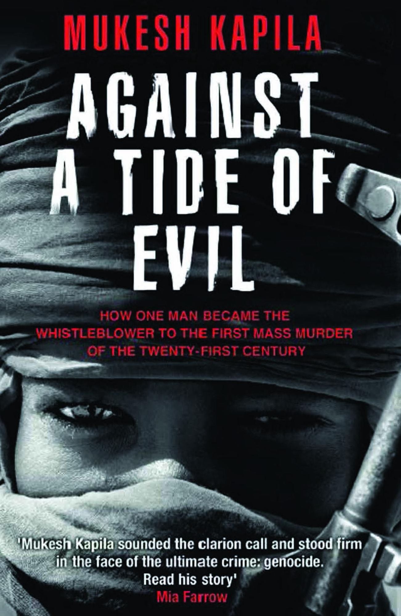 Against a Tide of Evil