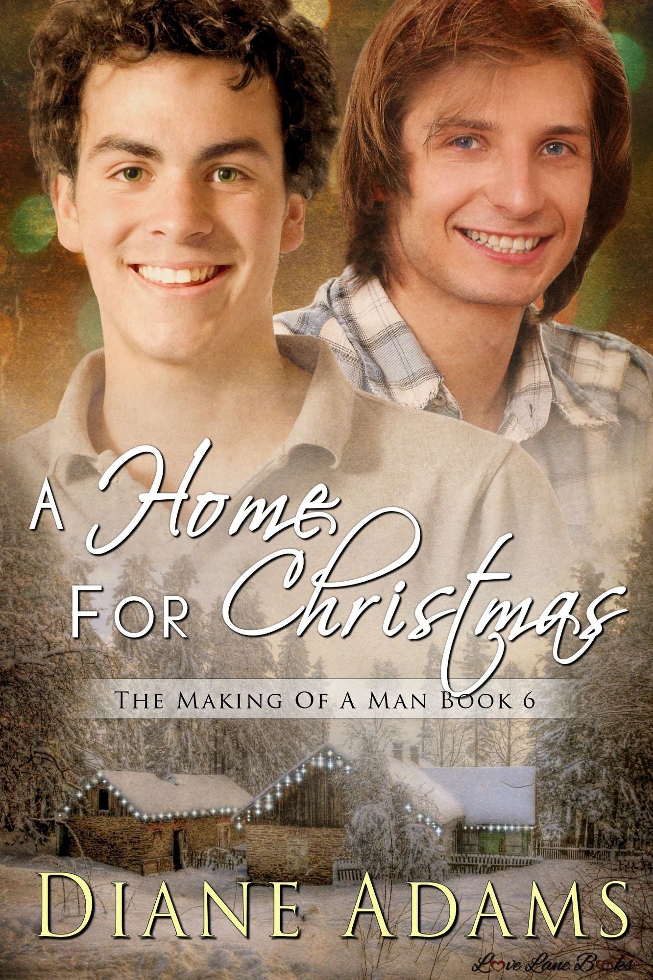 A Home For Christmas