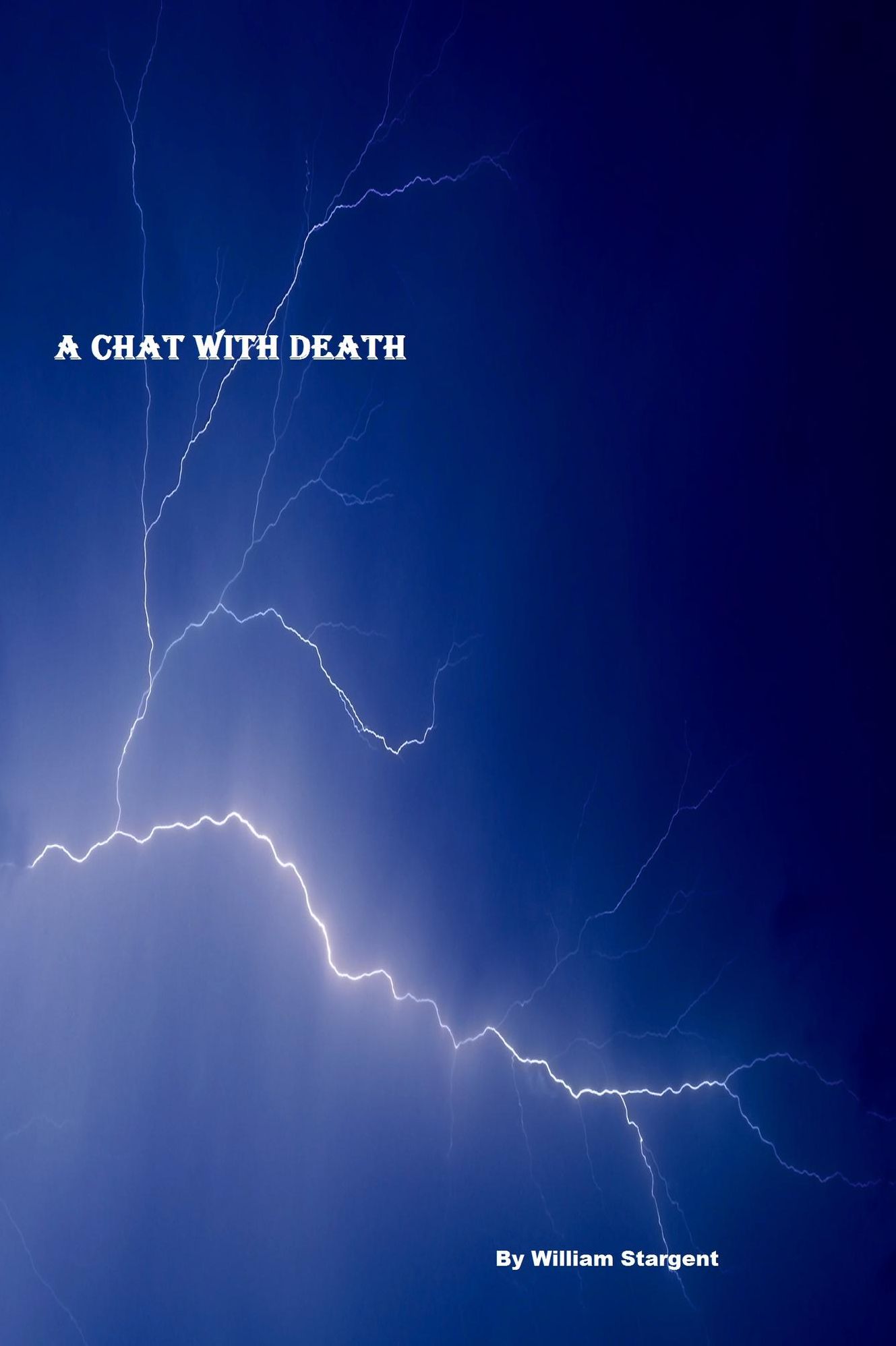 A Chat with Death