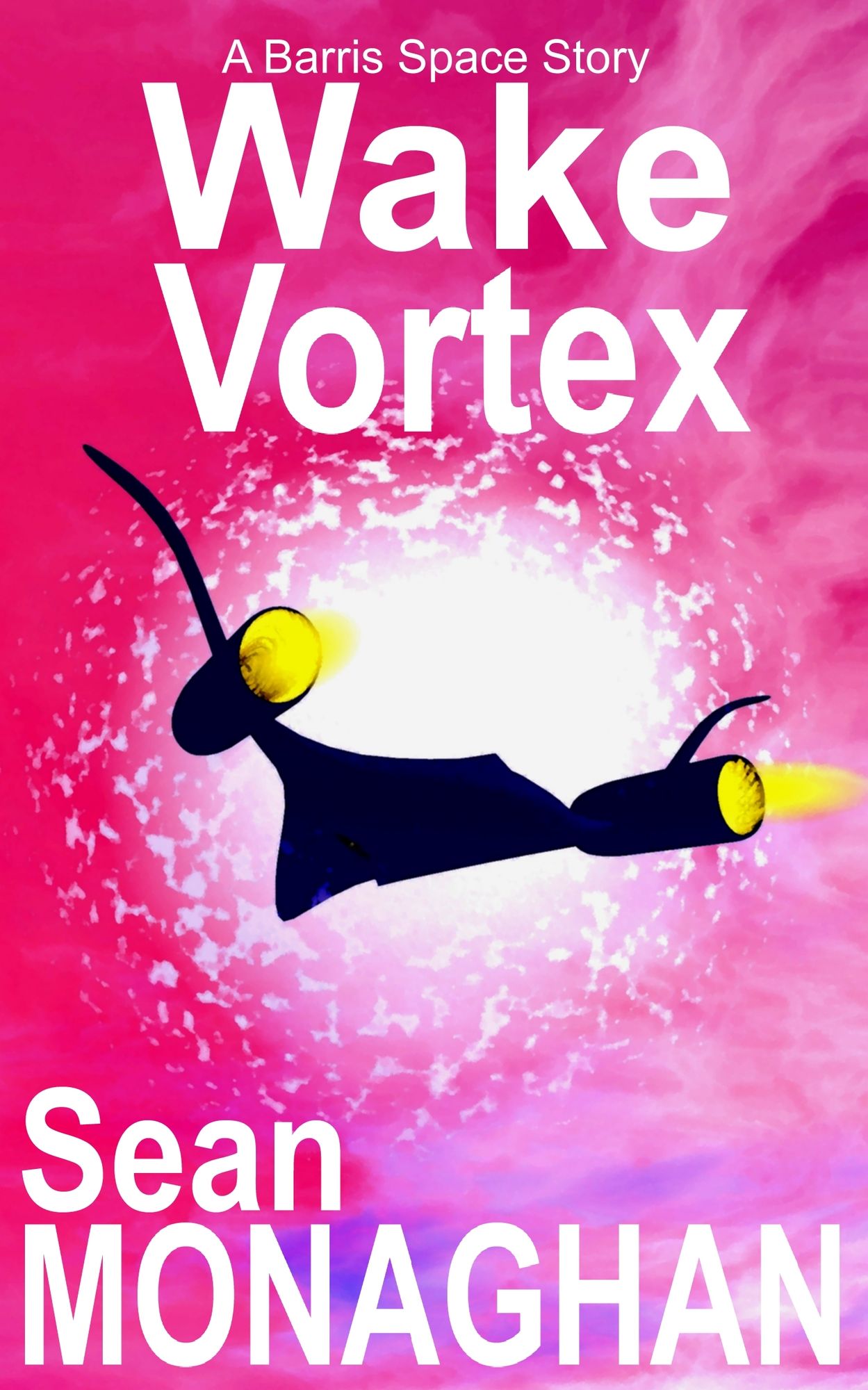 Wake Vortex