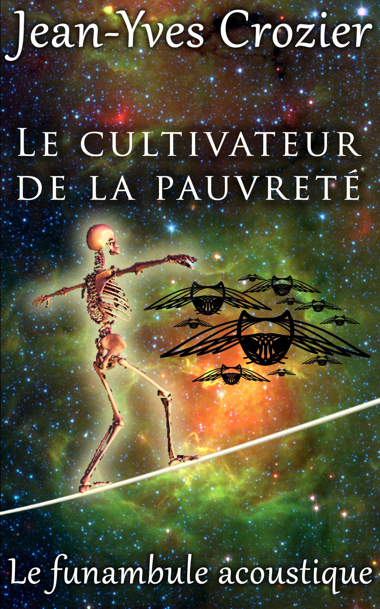 Le Cultivateur De La Pauvreté