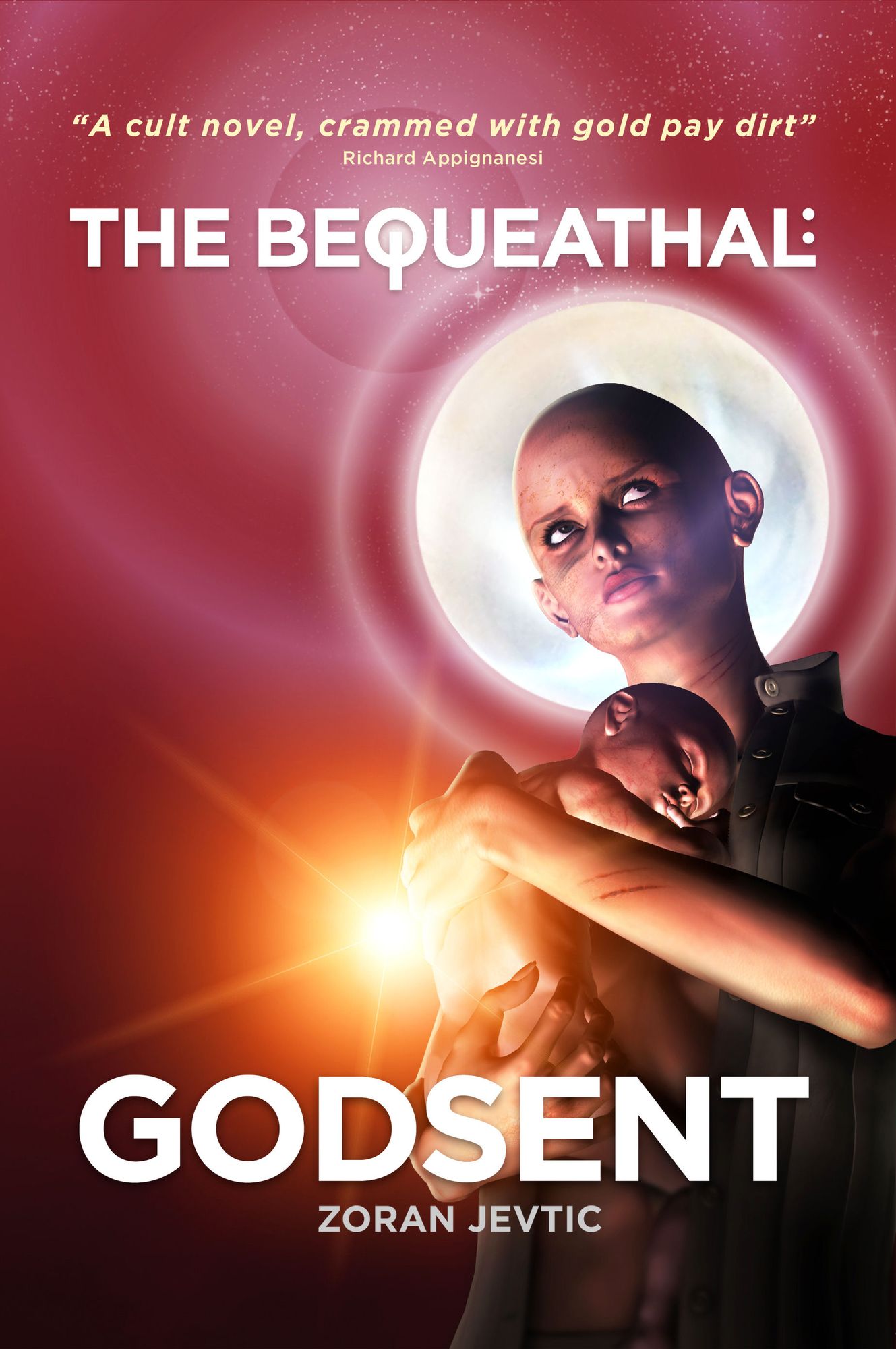 The Bequeathal: Godsent